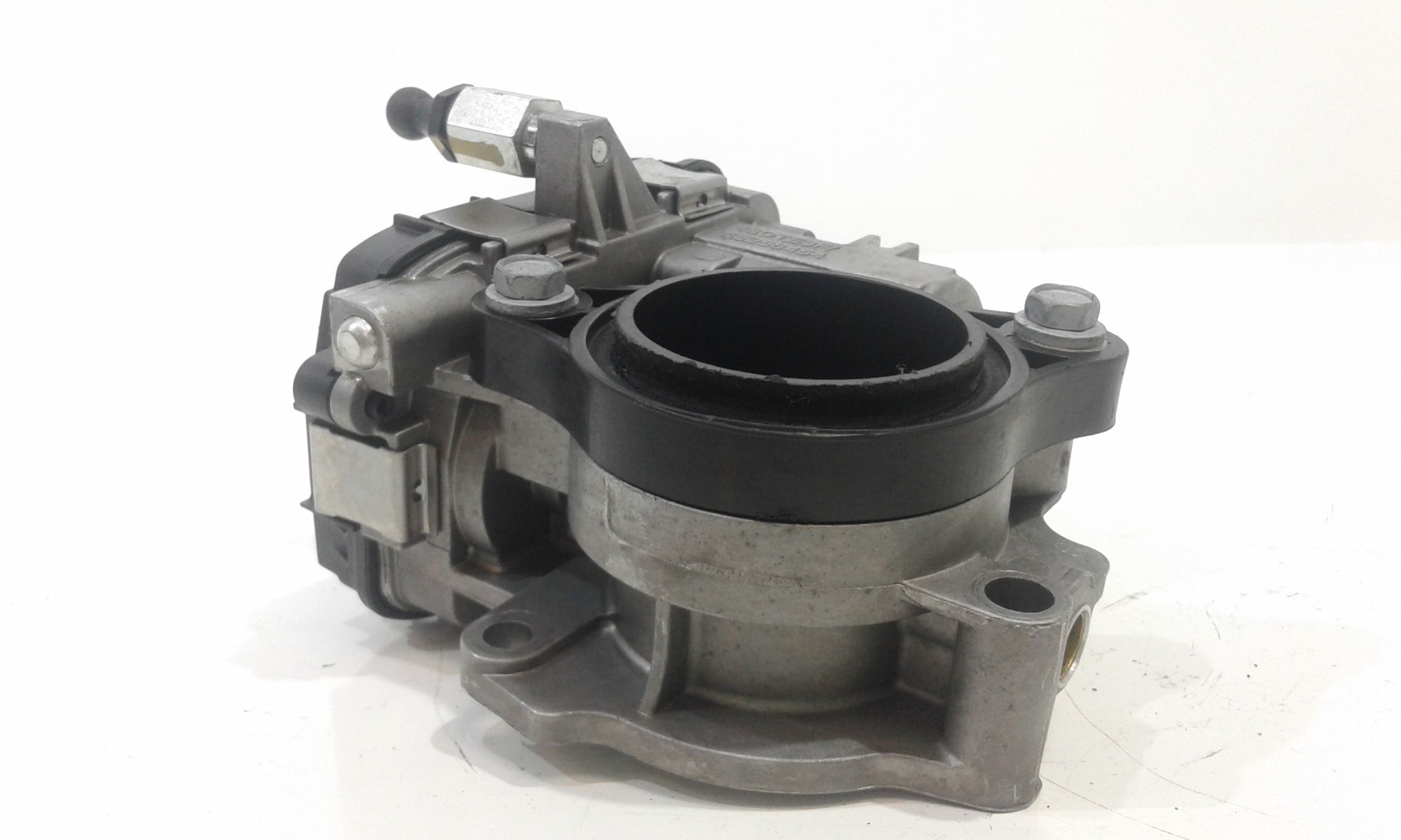 Corpo Farfallato JEEP Compass Serie