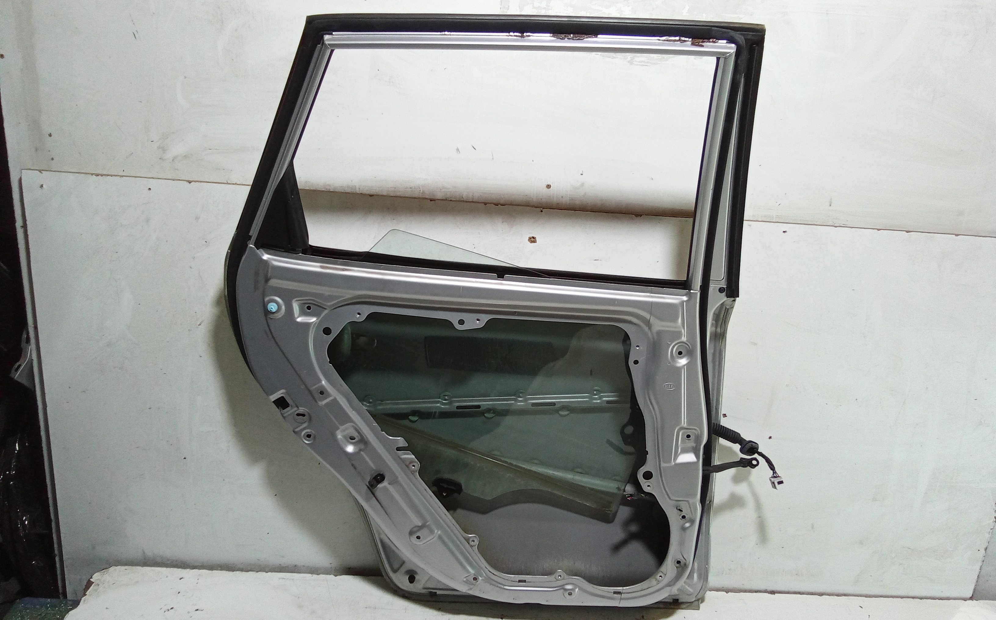 Portiera Posteriore Sinistra per Kia Cee d Sporty Wagon (2007 - In produzione)