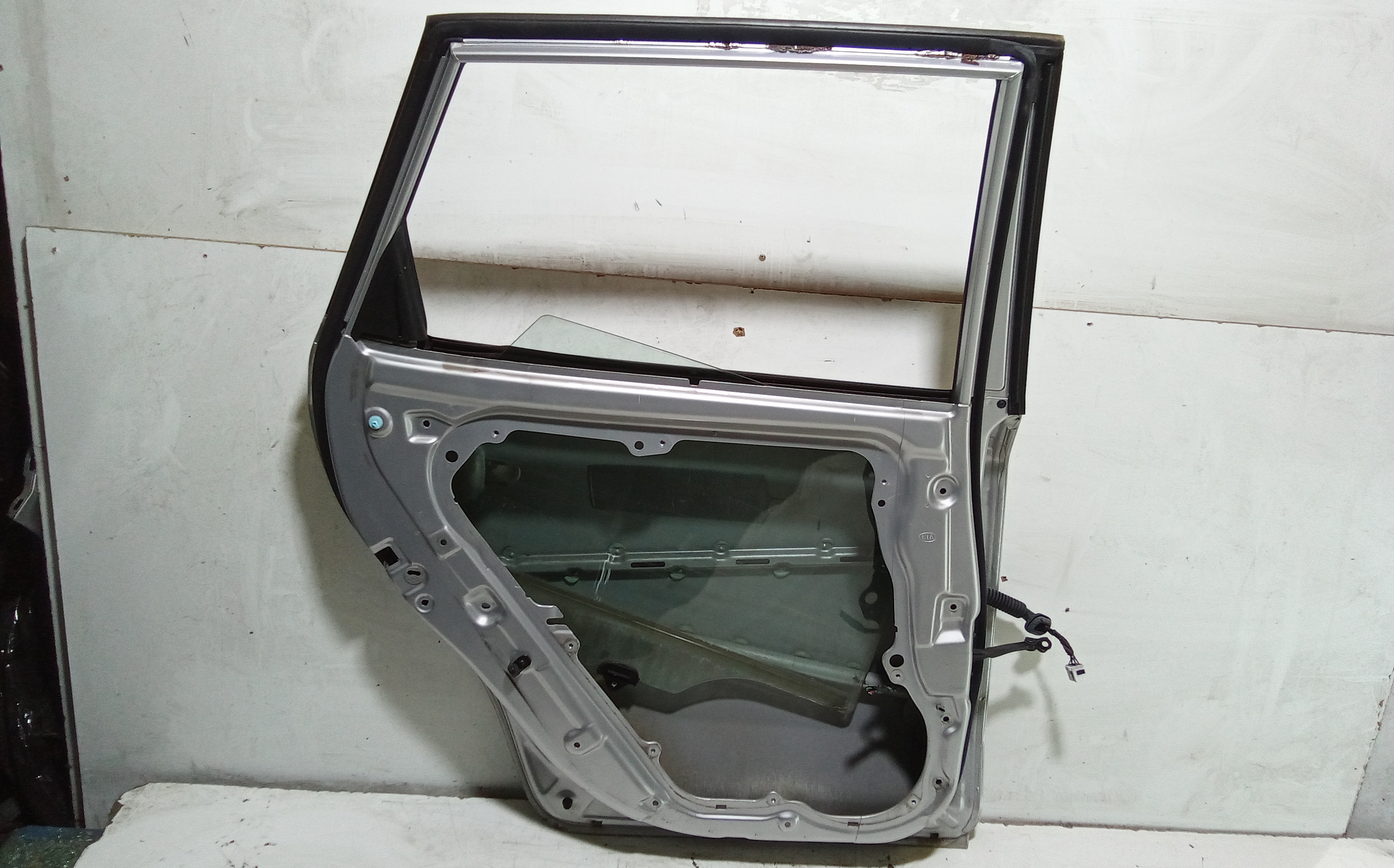 Portiera Posteriore Sinistra per Kia Cee d Sporty Wagon (2007 - In produzione)