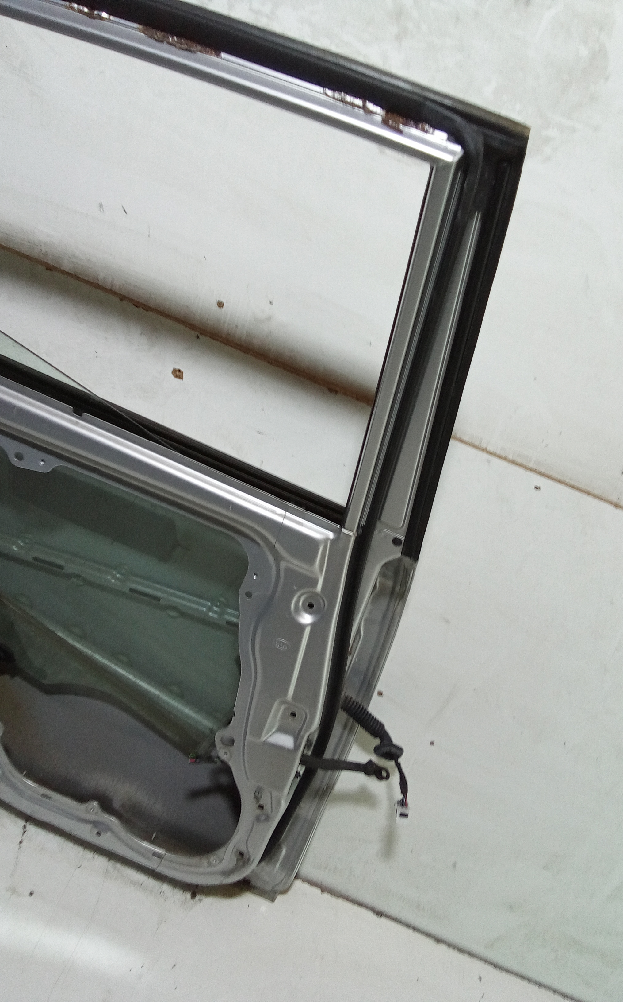 Portiera Posteriore Sinistra per Kia Cee d Sporty Wagon (2007 - In produzione)