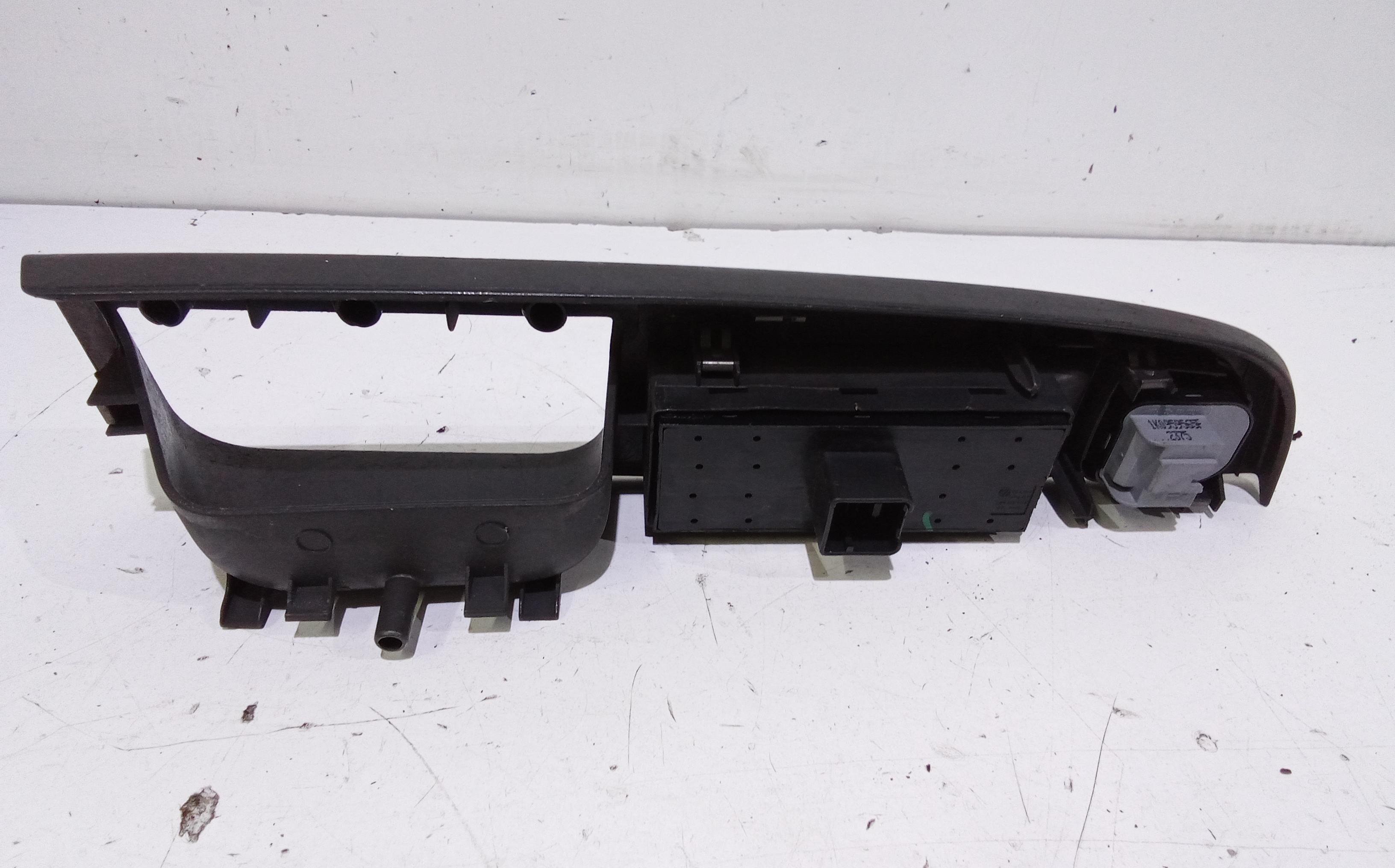 Pulsantiera anteriore sinistra Guida per Volkswagen Golf 5 Berlina (03>08) (2003 - 2008)