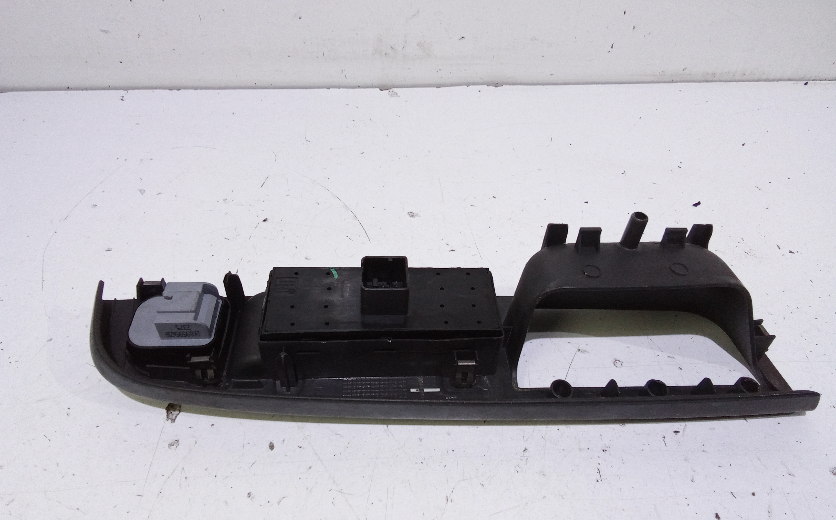 Pulsantiera anteriore sinistra Guida per Volkswagen Golf 5 Berlina (03>08) (2003 - 2008)