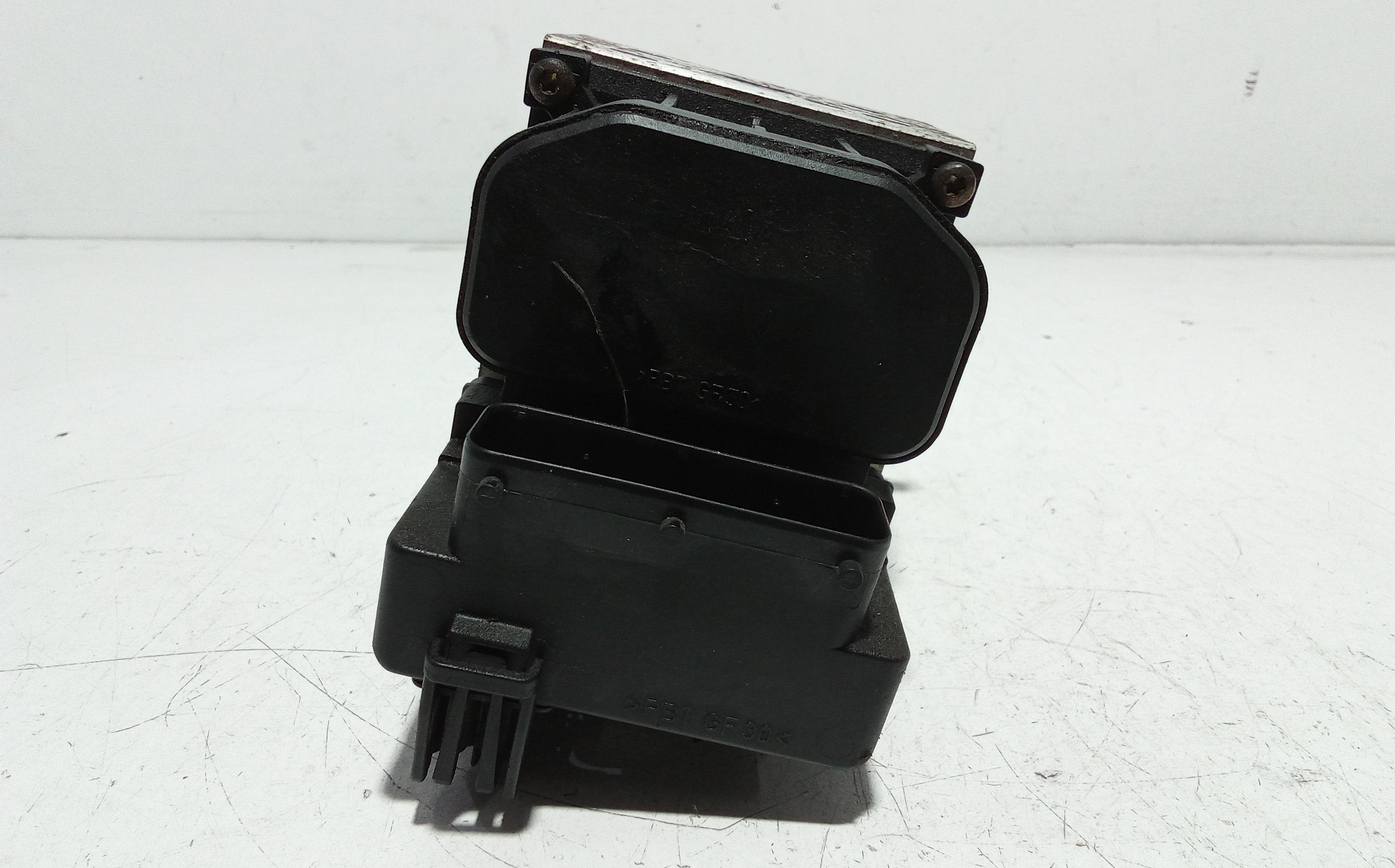 ABS per Smart Fortwo Coup 1 Serie (1998 - 2003)