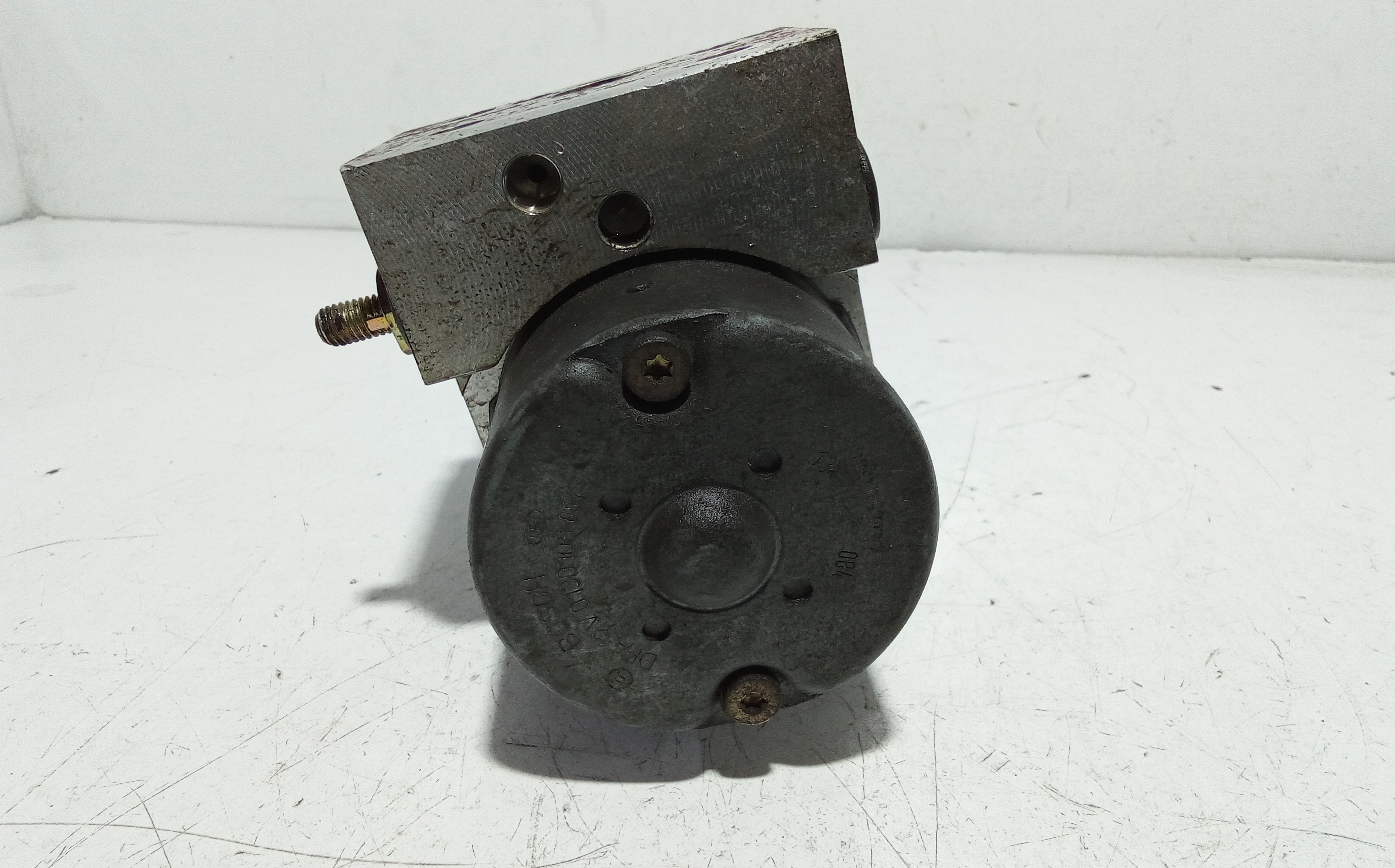 ABS per Smart Fortwo Coup 1 Serie (1998 - 2003)