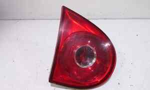 Stop Posteriore Sinistro Integrato nel Portello per Volkswagen Golf 5 Berlina (03>08) (2003 - 2008)