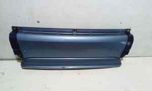 Paraurti Posteriore completo per Smart Fortwo Coup 2 Serie (2003 - 2007)