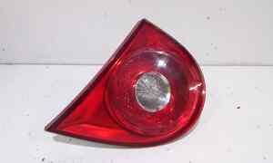 Stop Posteriore Destro Integrato nel Portello per Volkswagen Golf 5 Berlina (03>08) (2003 - 2008)