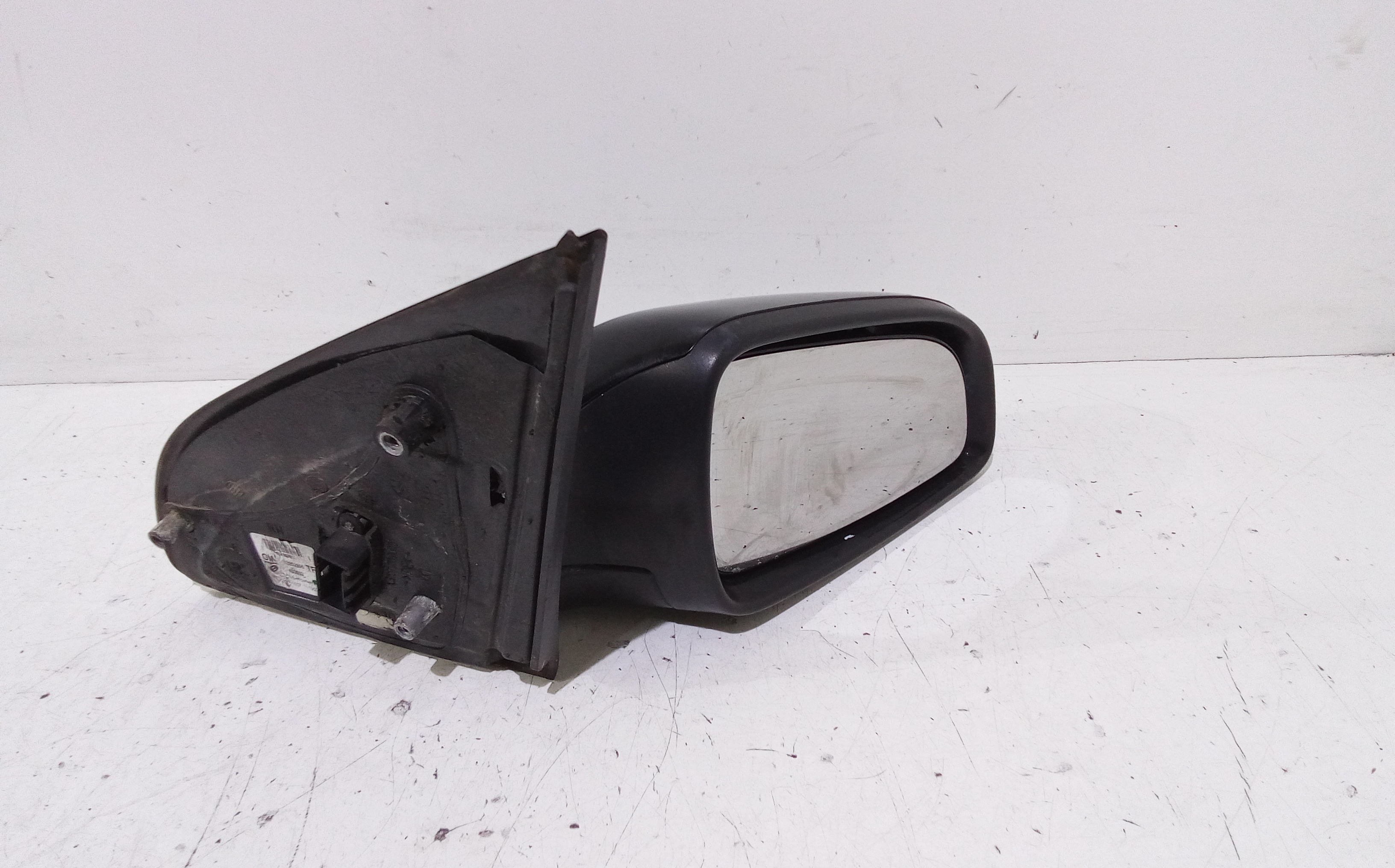 Specchietto Retrovisore Destro per Opel Astra H Berlina (2004 - 2007)