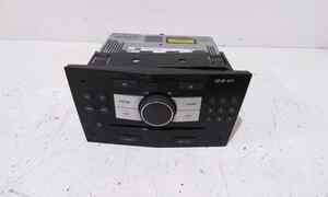 Autoradio per Opel Astra H Berlina (2004 - 2007)