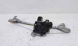 Cremagliera posteriore destra passeggero per Opel Astra H Berlina (2004 - 2007)