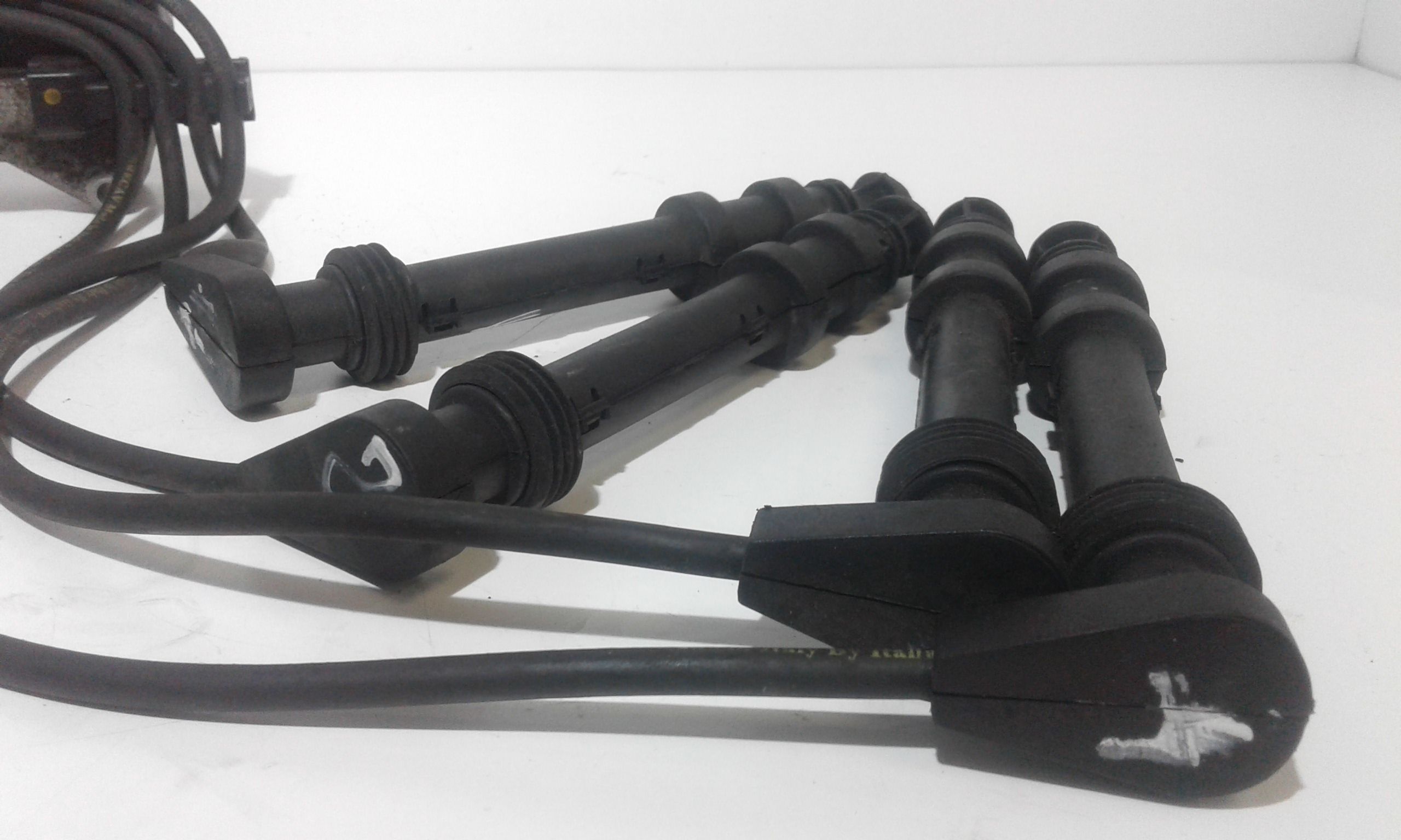 Bobina FIAT Dobl 2 Serie