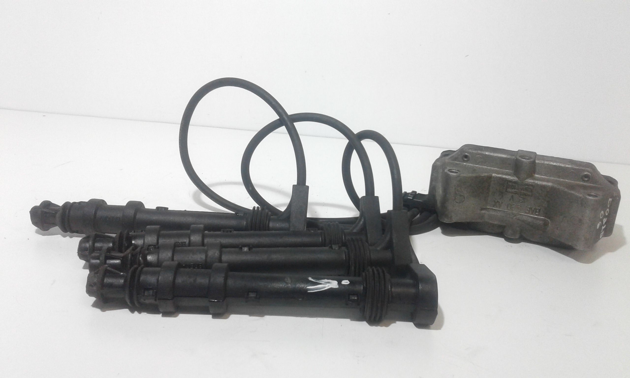 Bobina FIAT Dobl 2 Serie