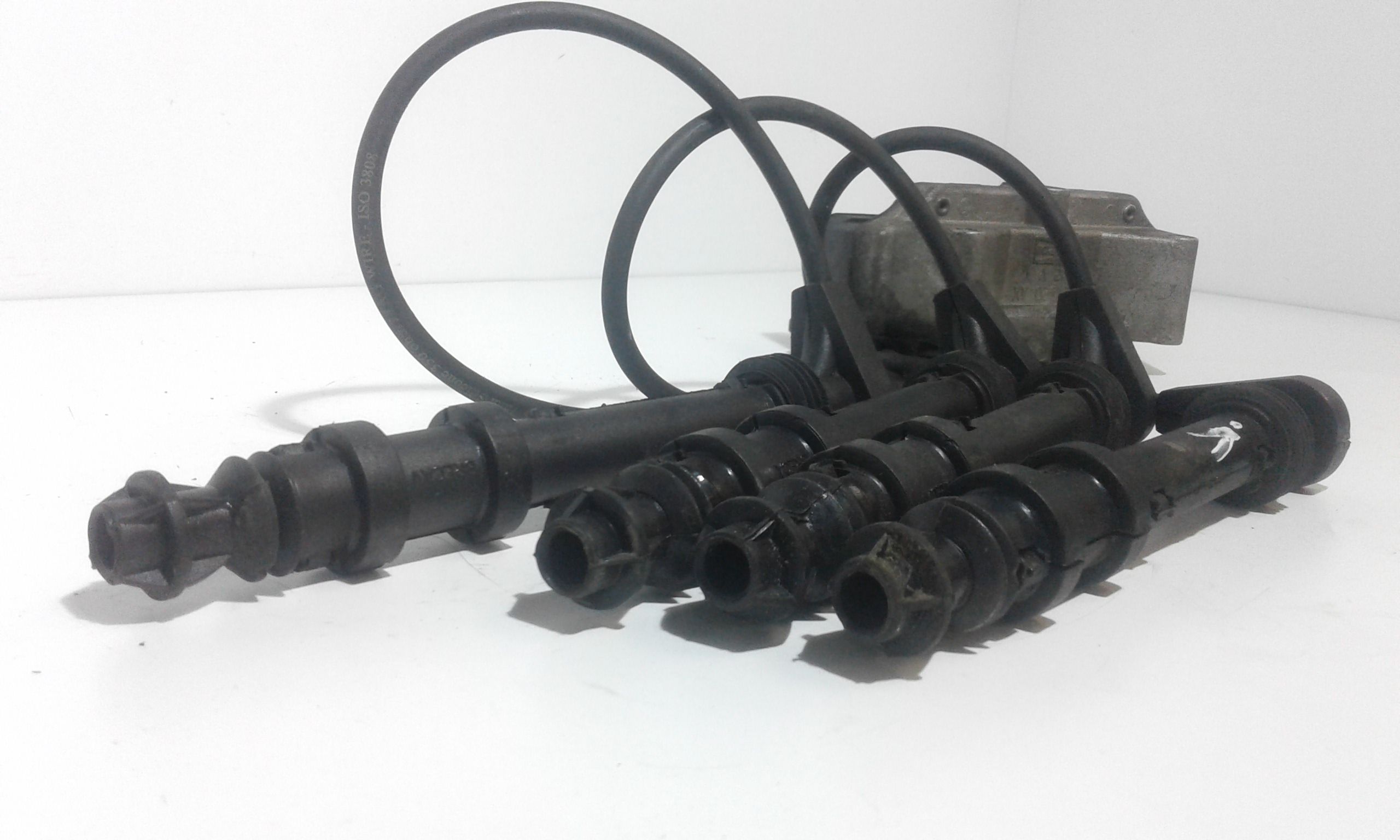 Bobina FIAT Dobl 2 Serie