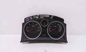 Quadro Strumenti per Opel Astra H Berlina (2004 - 2007)