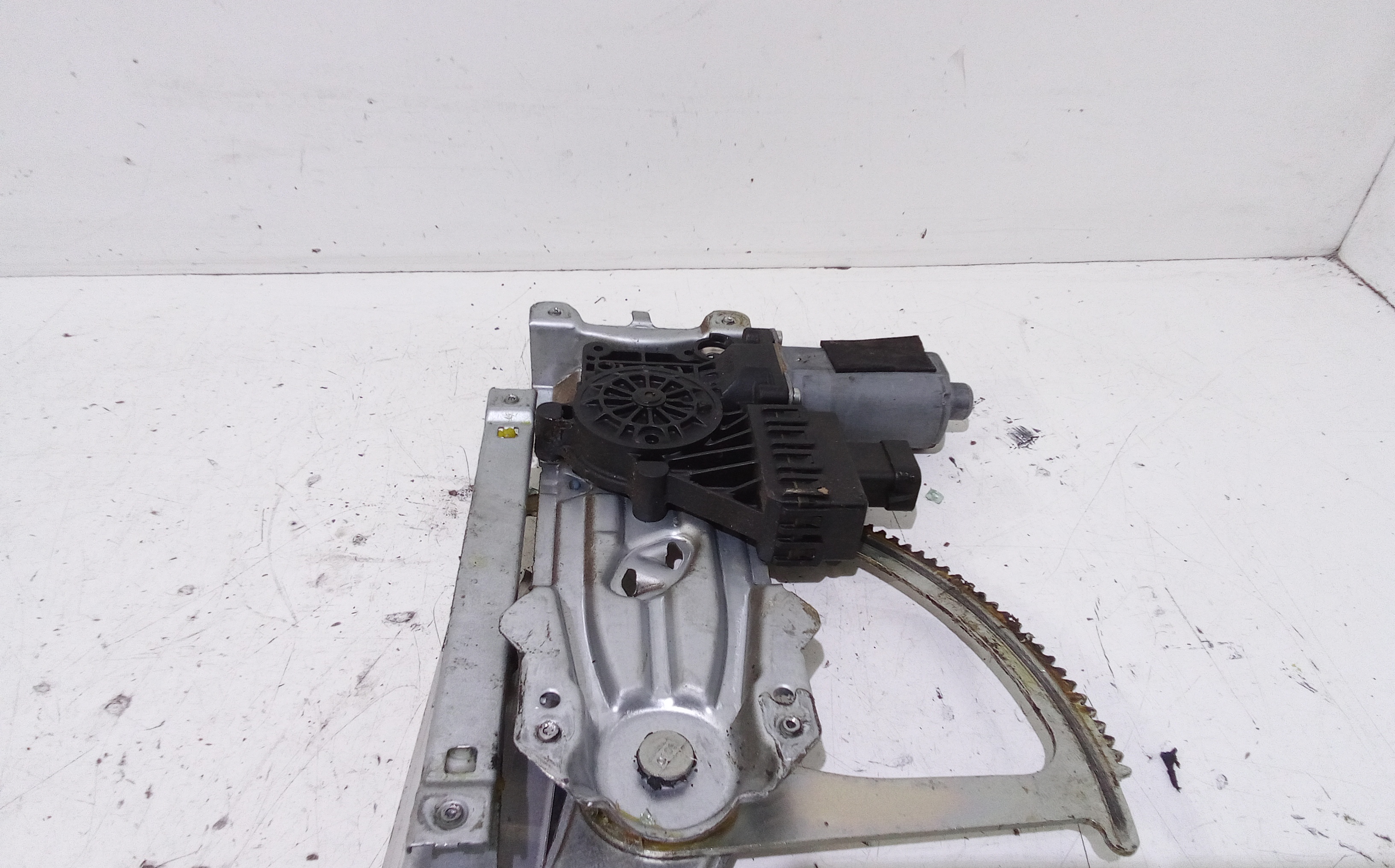 Cremagliera anteriore sinistra Guida per Opel Astra H Berlina (2004 - 2007)