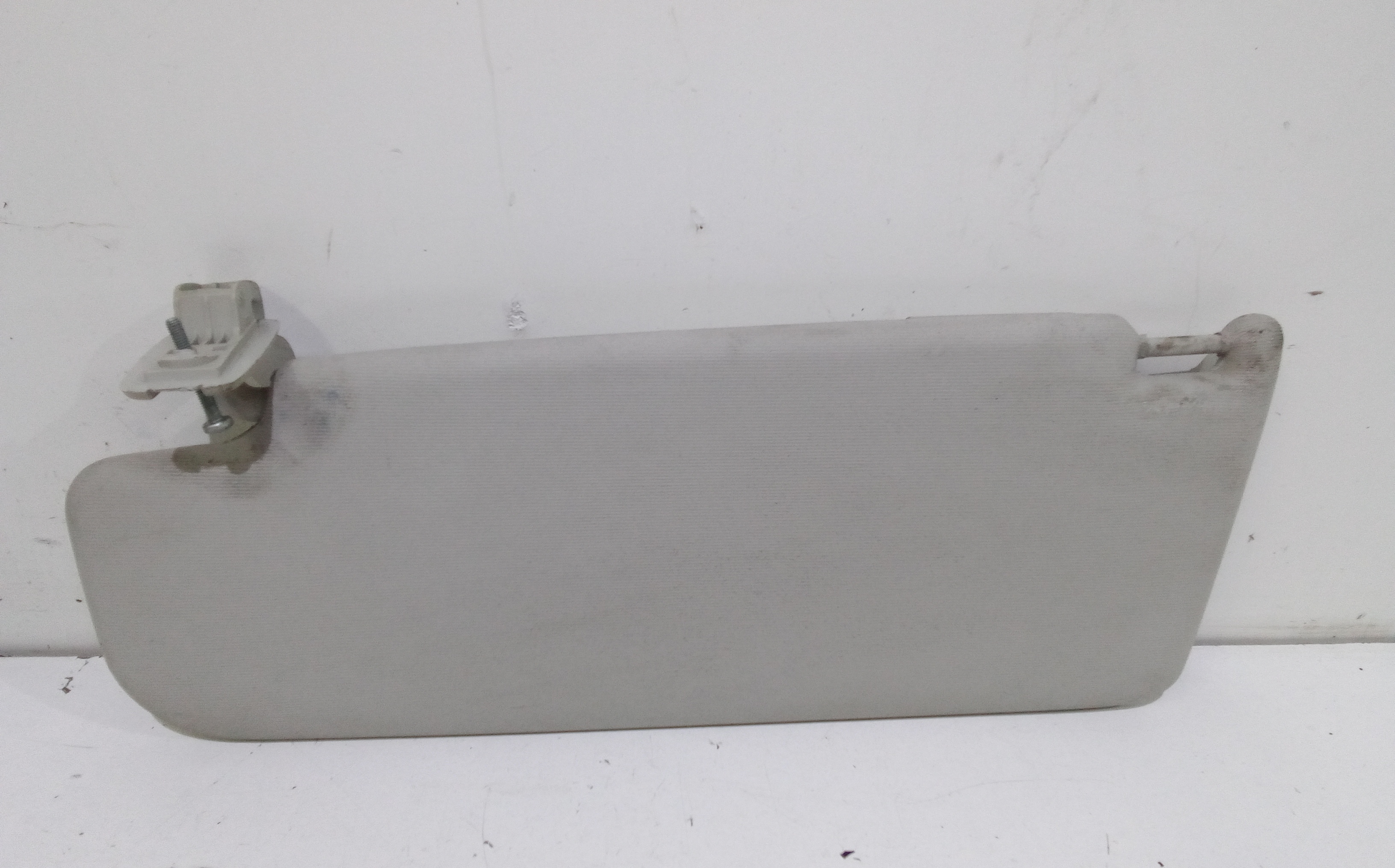 Parasole aletta Lato Passeggero per Volkswagen Golf 5 Berlina (03>08) (2003 - 2008)