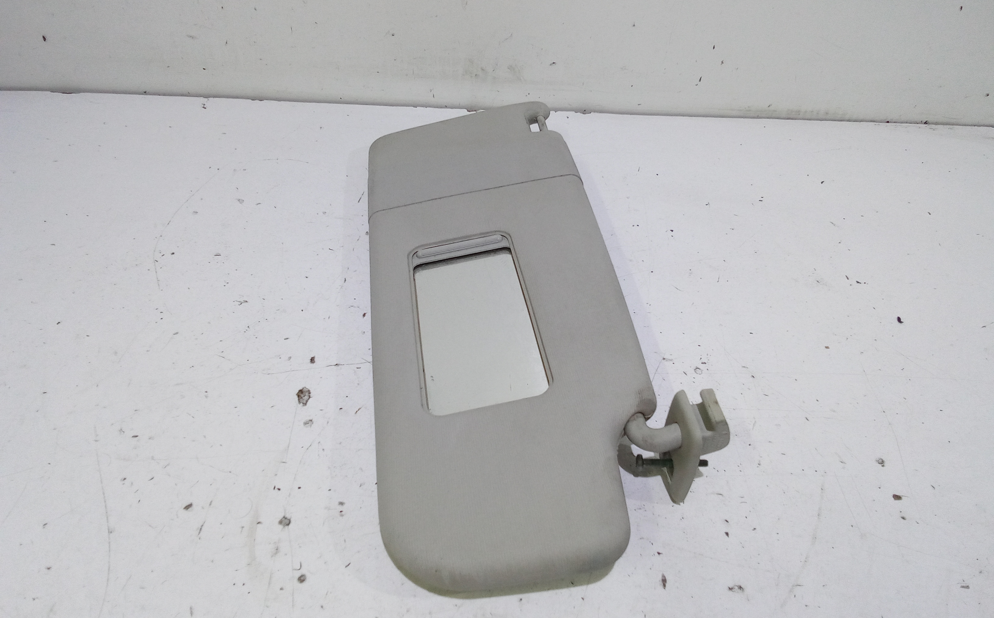 Parasole aletta Lato Passeggero per Volkswagen Golf 5 Berlina (03>08) (2003 - 2008)