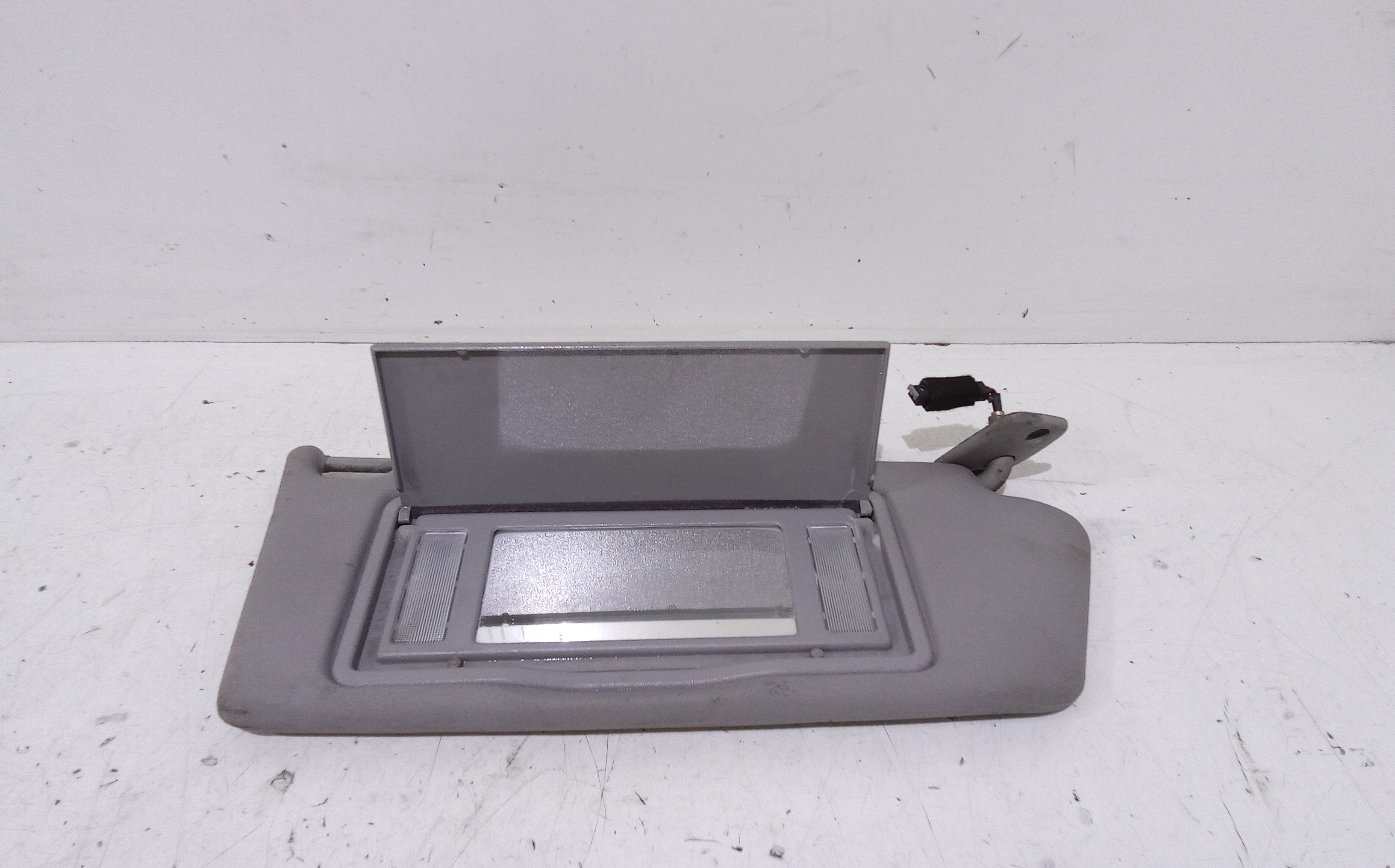 Parasole aletta Lato Passeggero per Opel Astra H Berlina (2004 - 2007)