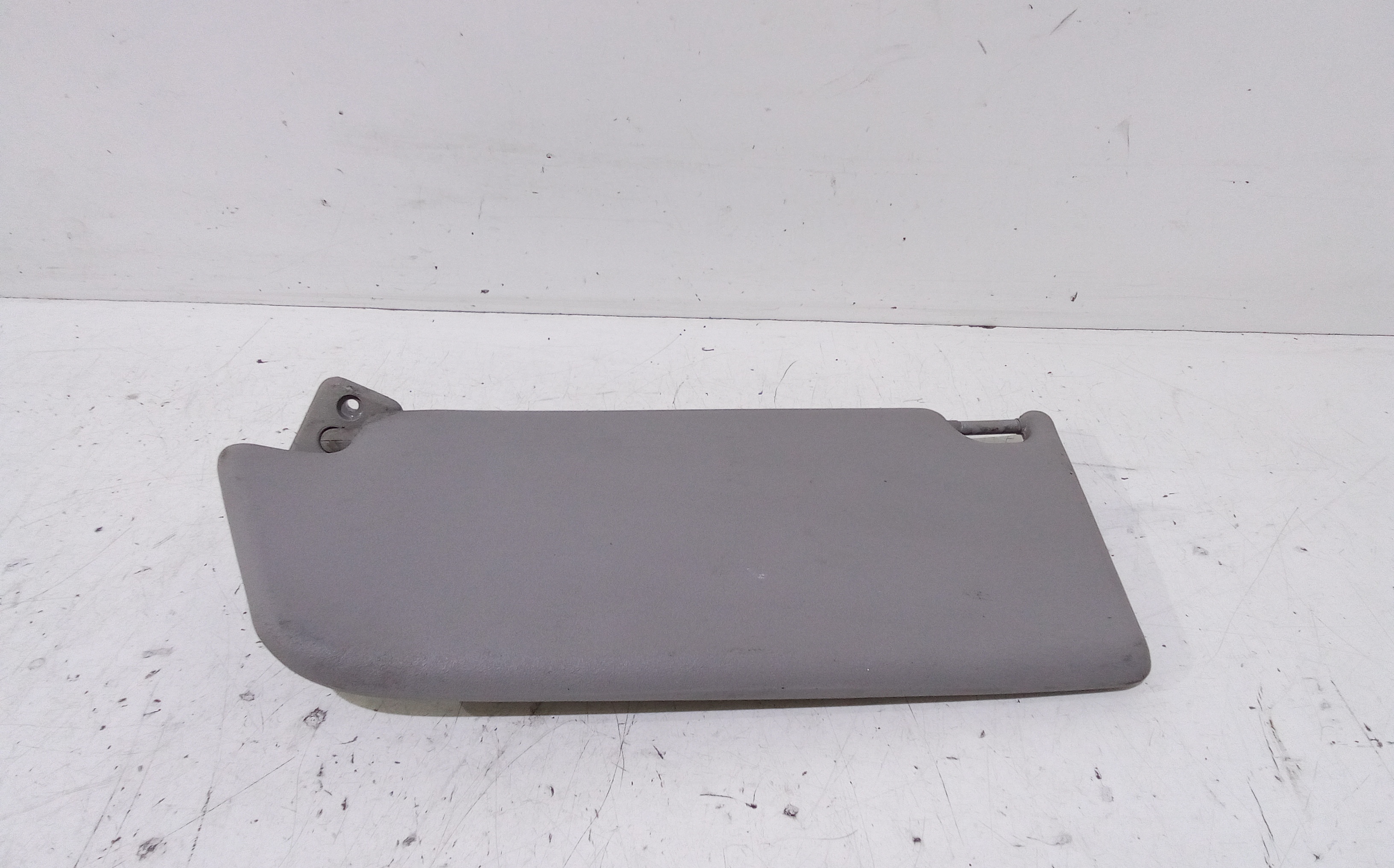 Parasole aletta Lato Passeggero per Opel Astra H Berlina (2004 - 2007)