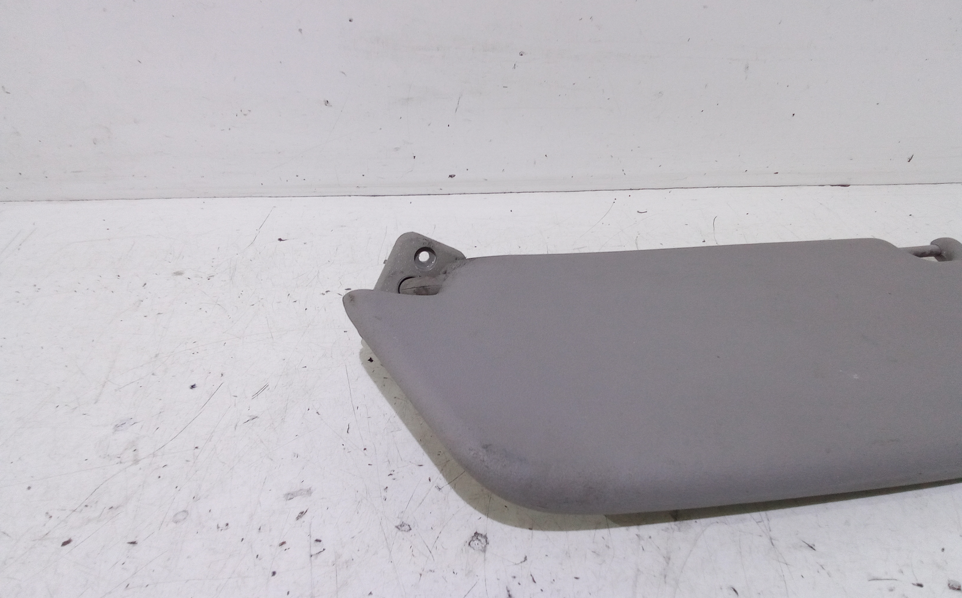 Parasole aletta Lato Passeggero per Opel Astra H Berlina (2004 - 2007)