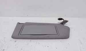 Parasole aletta Lato Passeggero per Opel Astra H Berlina (2004 - 2007)