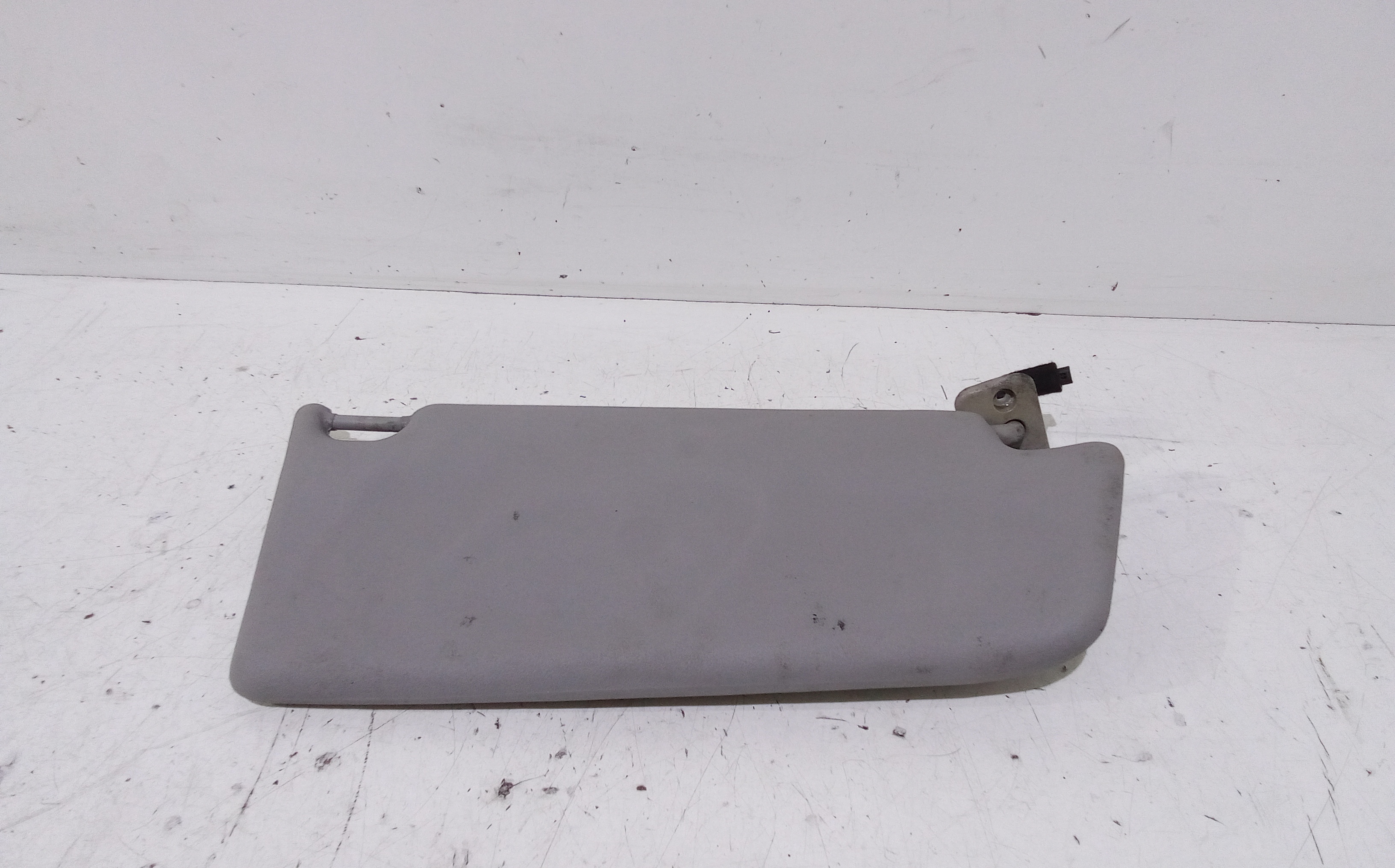 Parasole aletta anteriore Lato Guida per Opel Astra H Berlina (2004 - 2007)