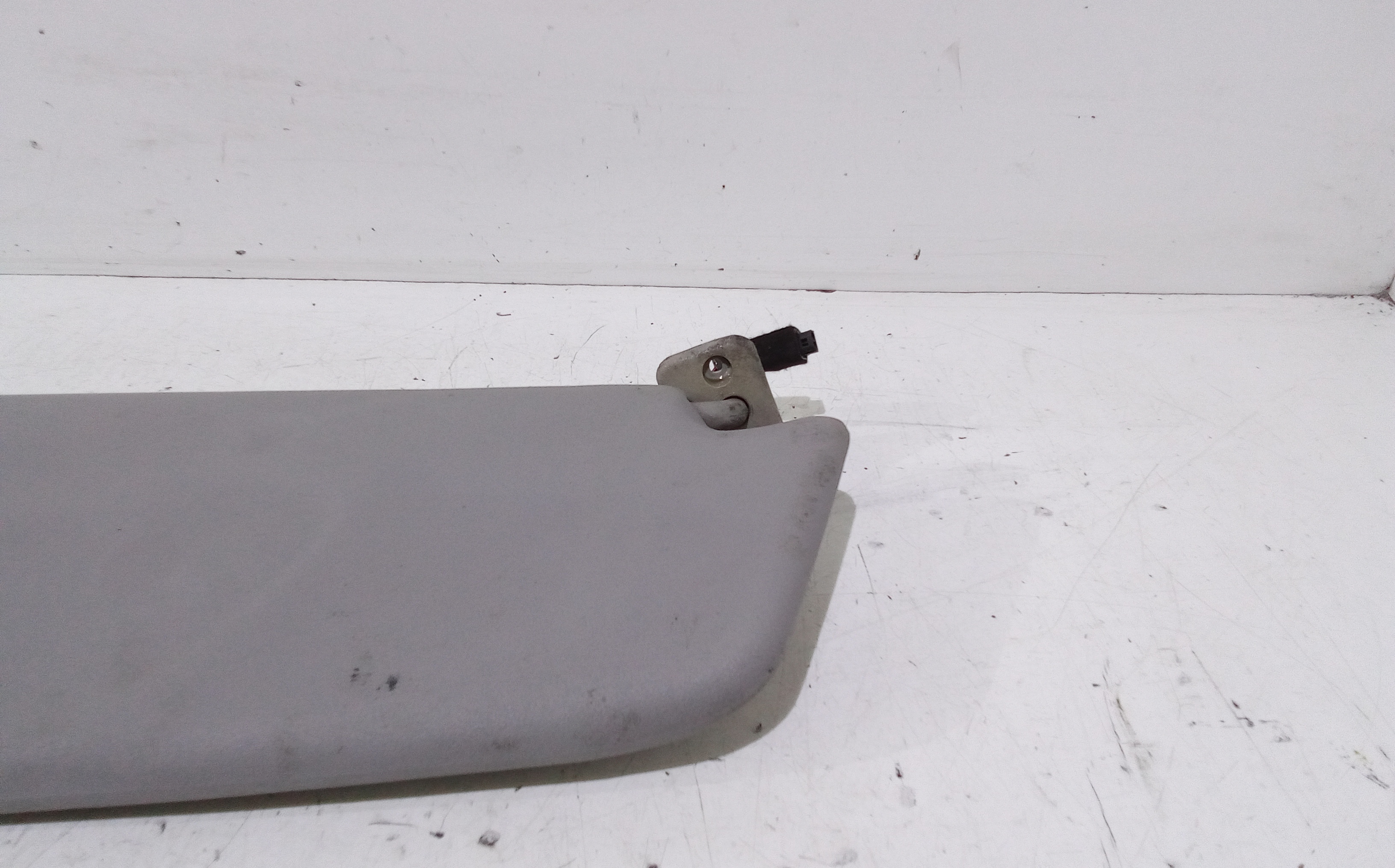 Parasole aletta anteriore Lato Guida per Opel Astra H Berlina (2004 - 2007)