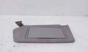 Parasole aletta anteriore Lato Guida per Opel Astra H Berlina (2004 - 2007)