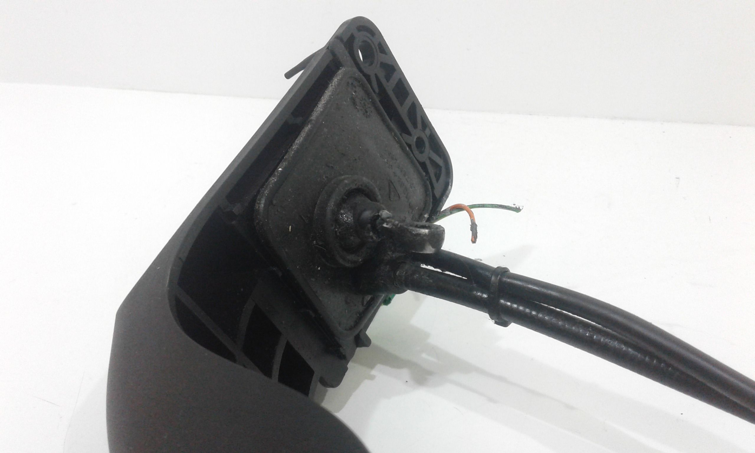 Motorino scorrimento porta PEUGEOT 1007 1 Serie