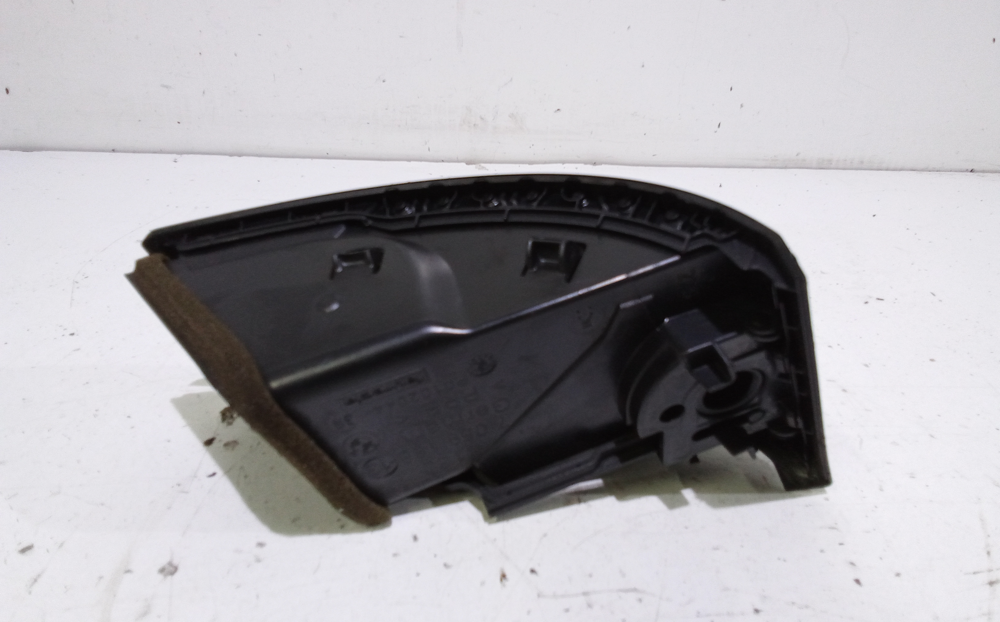 Bocchetta aria cruscotto lato passeggero per Bmw Serie 1 Serie (e87) (07>) (2007 - In produzione)