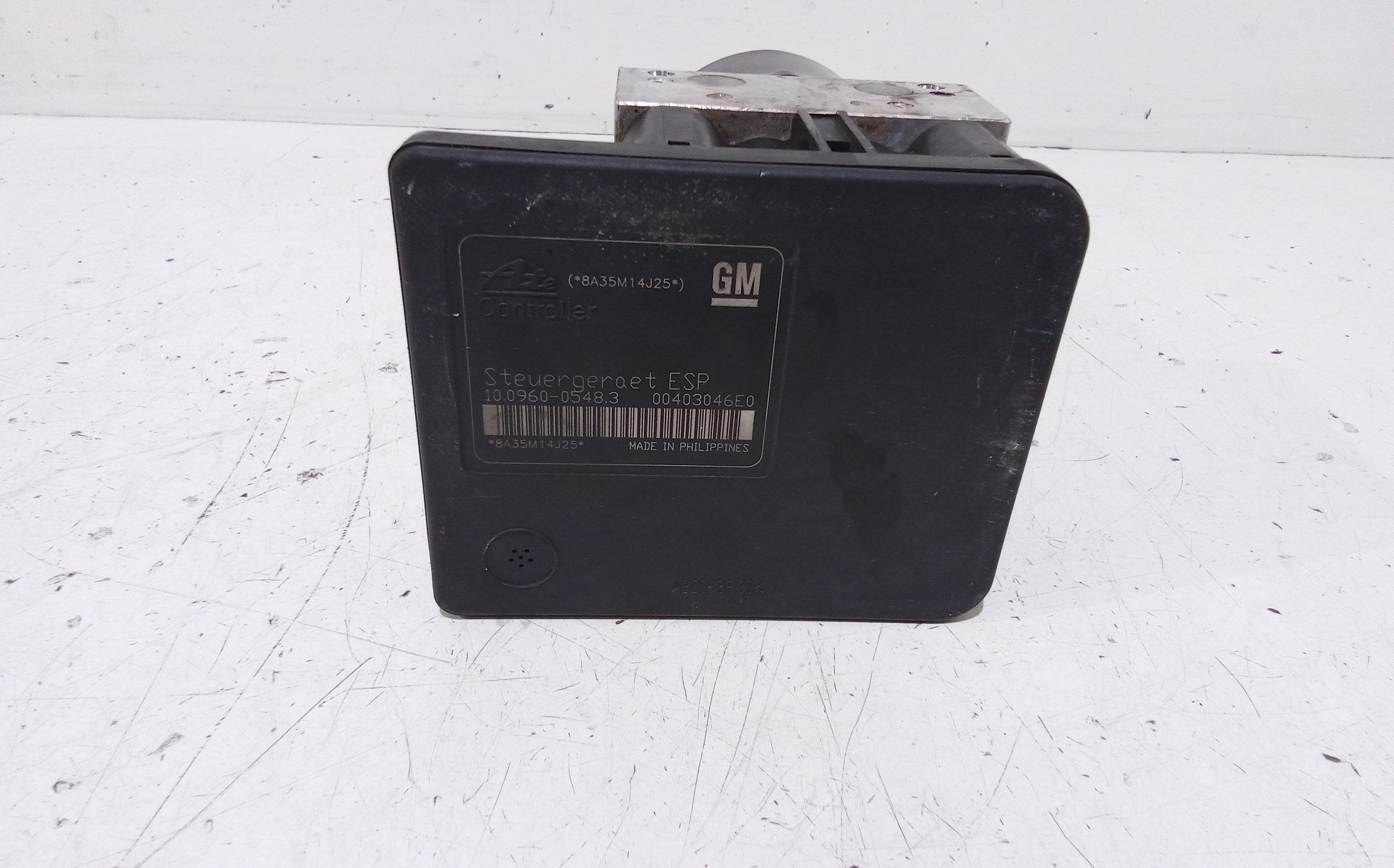 ABS per Opel Astra H Berlina (2004 - 2007)