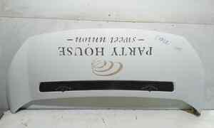 Cofano Anteriore per Peugeot Expert 3 Serie (2007 - In produzione)