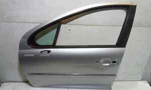 Portiera Anteriore Sinistra per Peugeot 207 S. Wagon 2 Serie (2009 - In produzione)