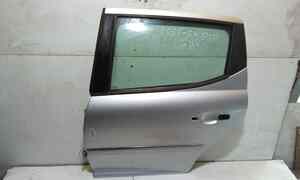 Portiera Posteriore Sinistra per Peugeot 207 S. Wagon 2 Serie (2009 - In produzione)