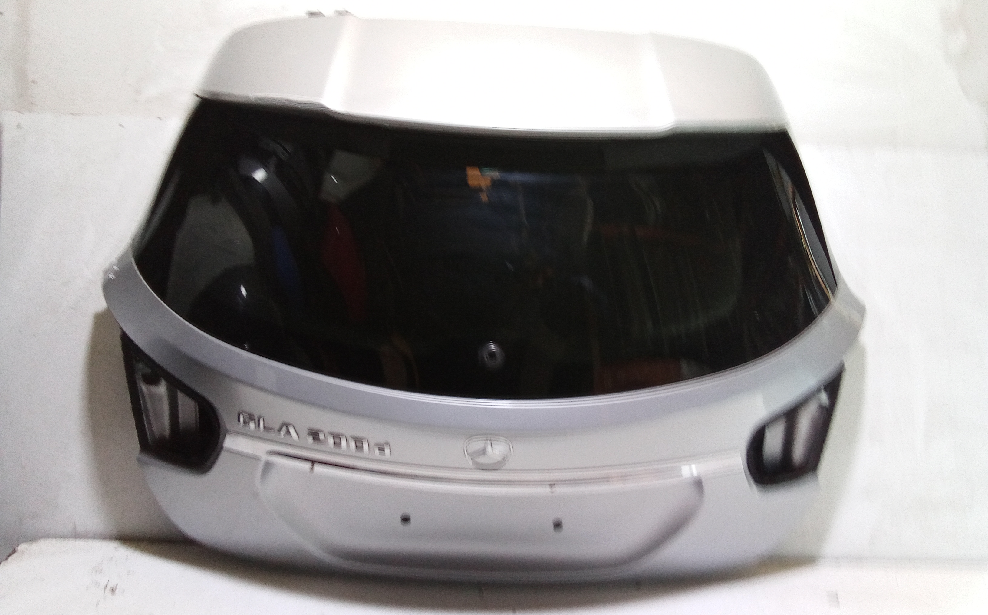 Portellone Posteriore per Mercedes Gla Serie (2013 - In produzione)