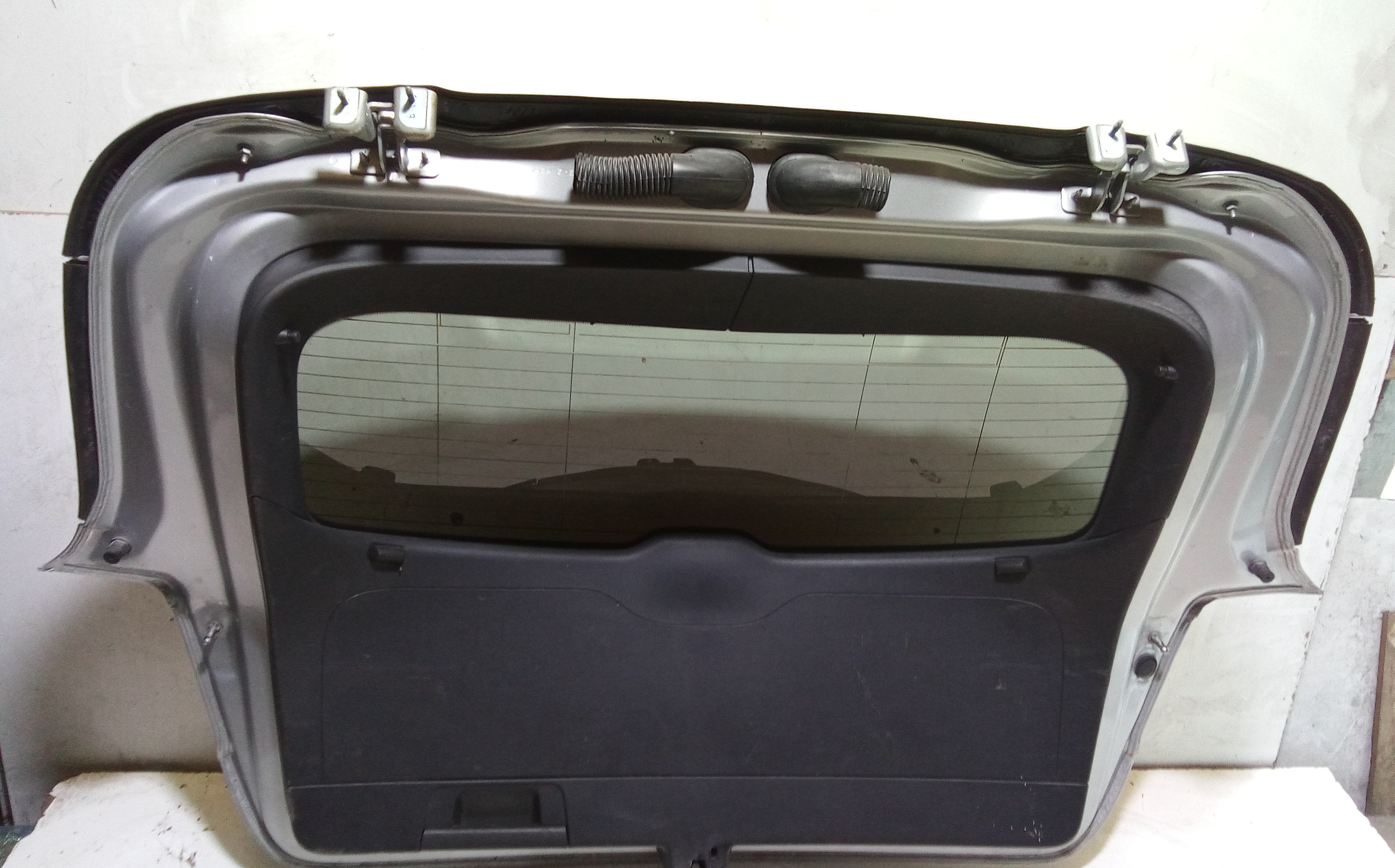 Portellone Posteriore per Mercedes Gla Serie (2013 - In produzione)