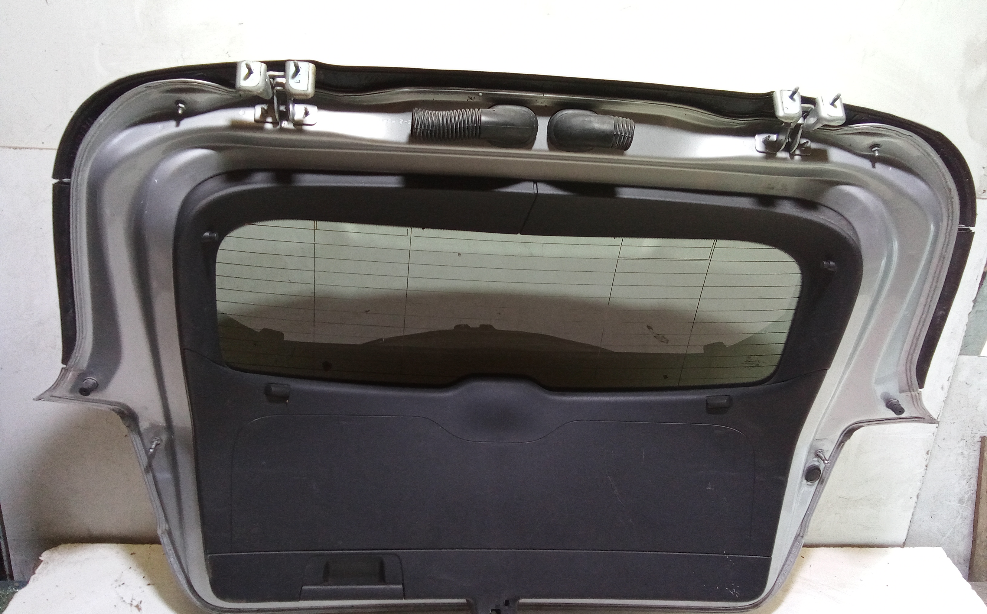 Portellone Posteriore per Mercedes Gla Serie (2013 - In produzione)