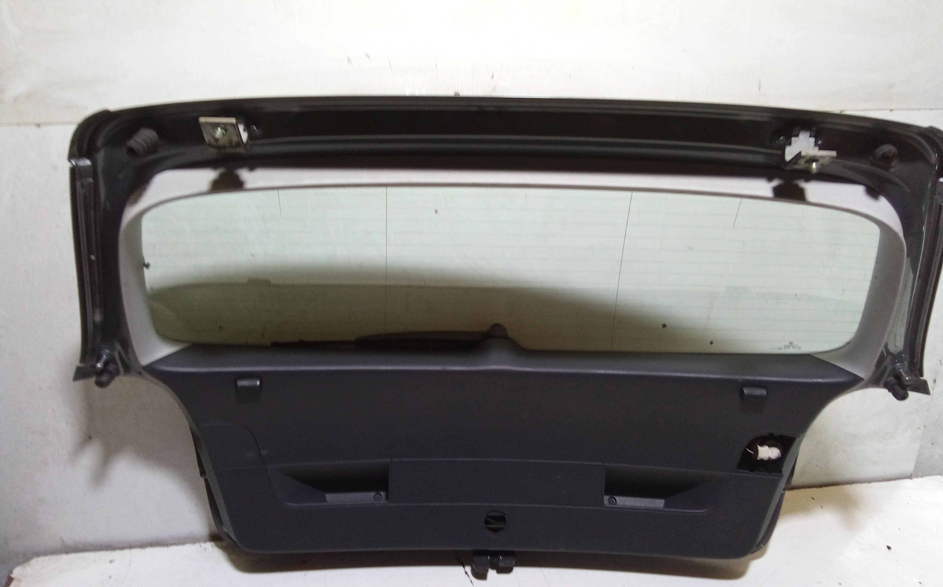 Portellone Posteriore Completo per Volkswagen Golf 5 Berlina (03>08) (2003 - 2008)