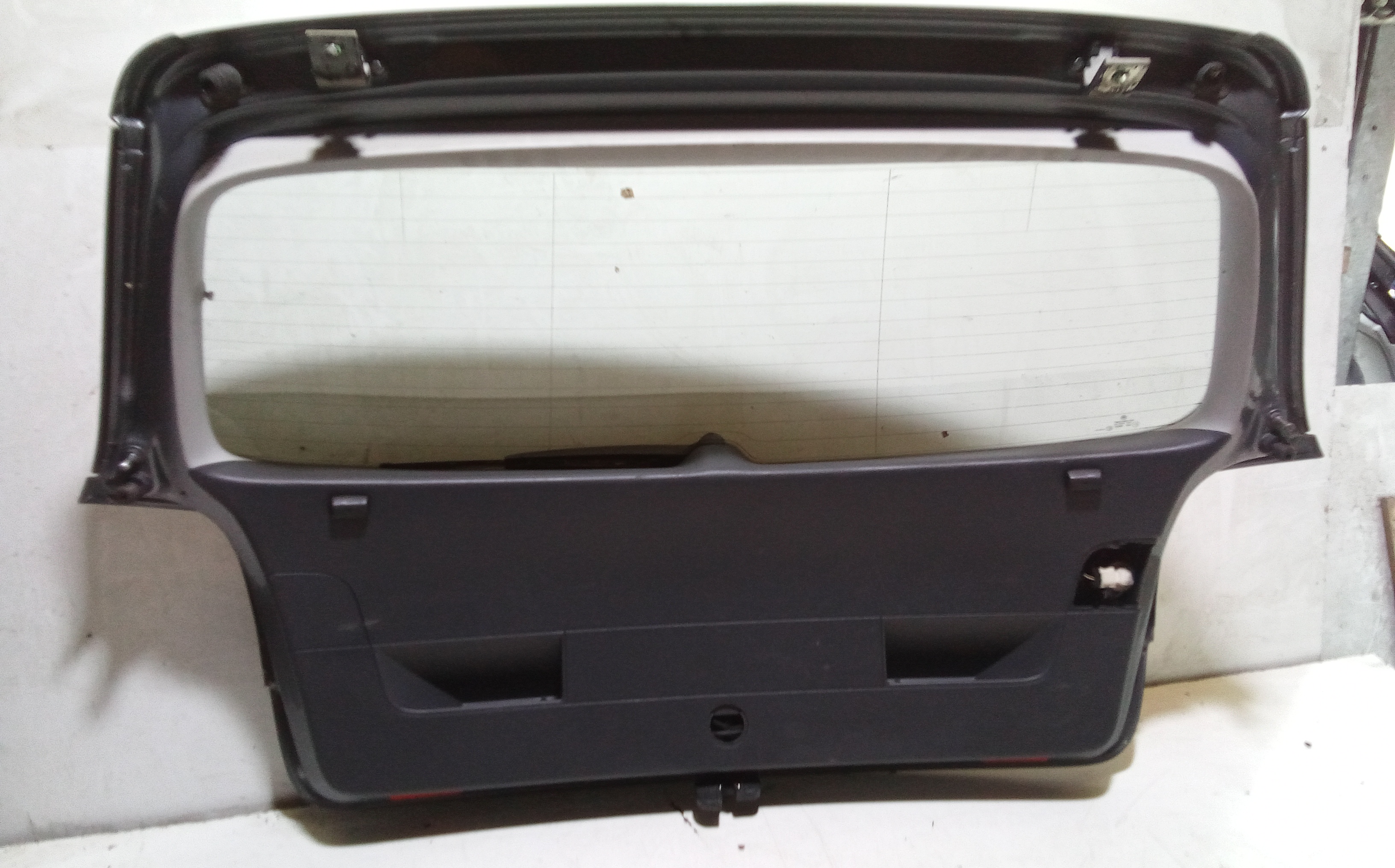 Portellone Posteriore Completo per Volkswagen Golf 5 Berlina (03>08) (2003 - 2008)