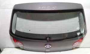 Portellone Posteriore Completo per Volkswagen Golf 5 Berlina (03>08) (2003 - 2008)