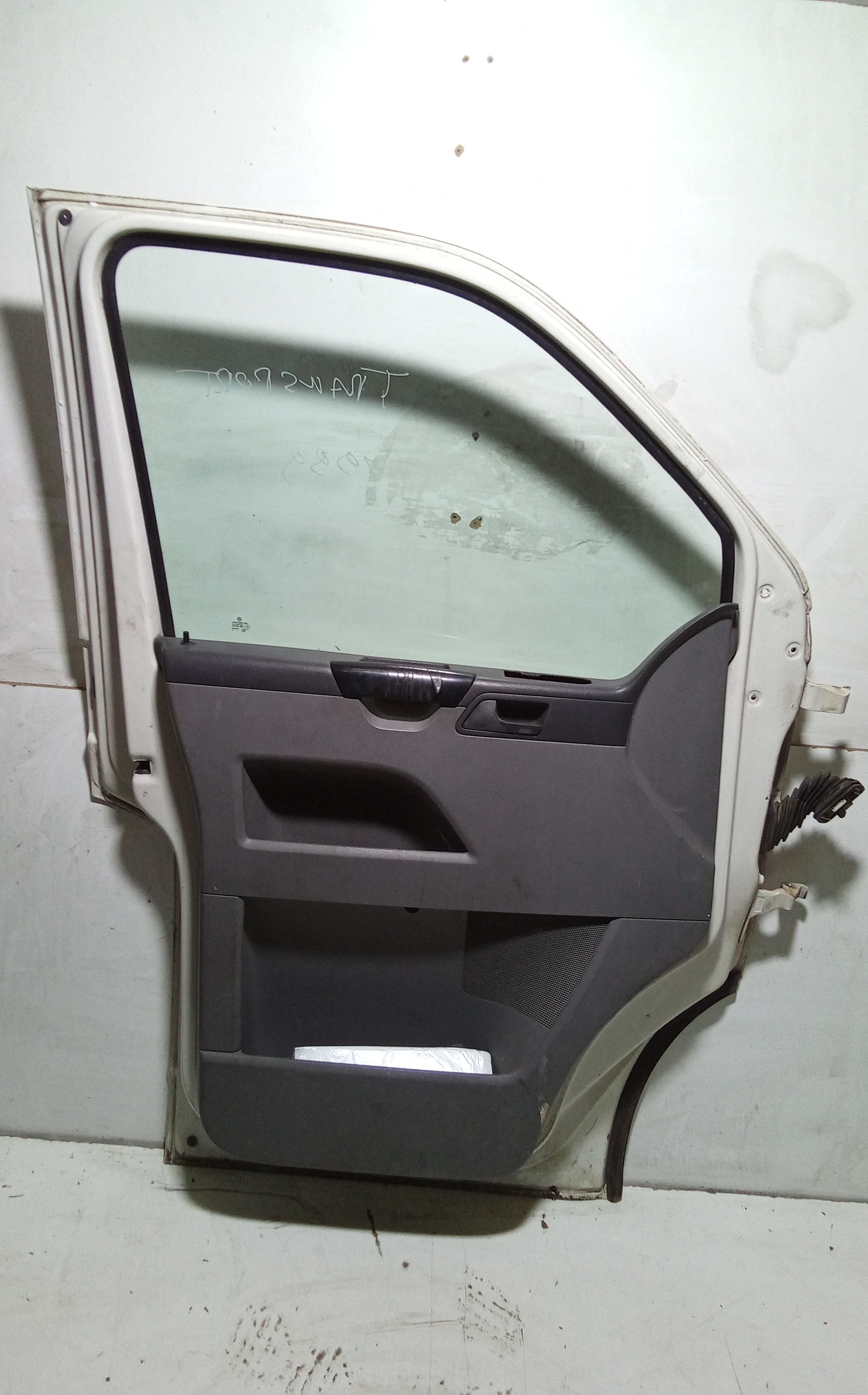 Portiera Anteriore Sinistra per Volkswagen Transporter T4 2 Serie (1996 - 2003)