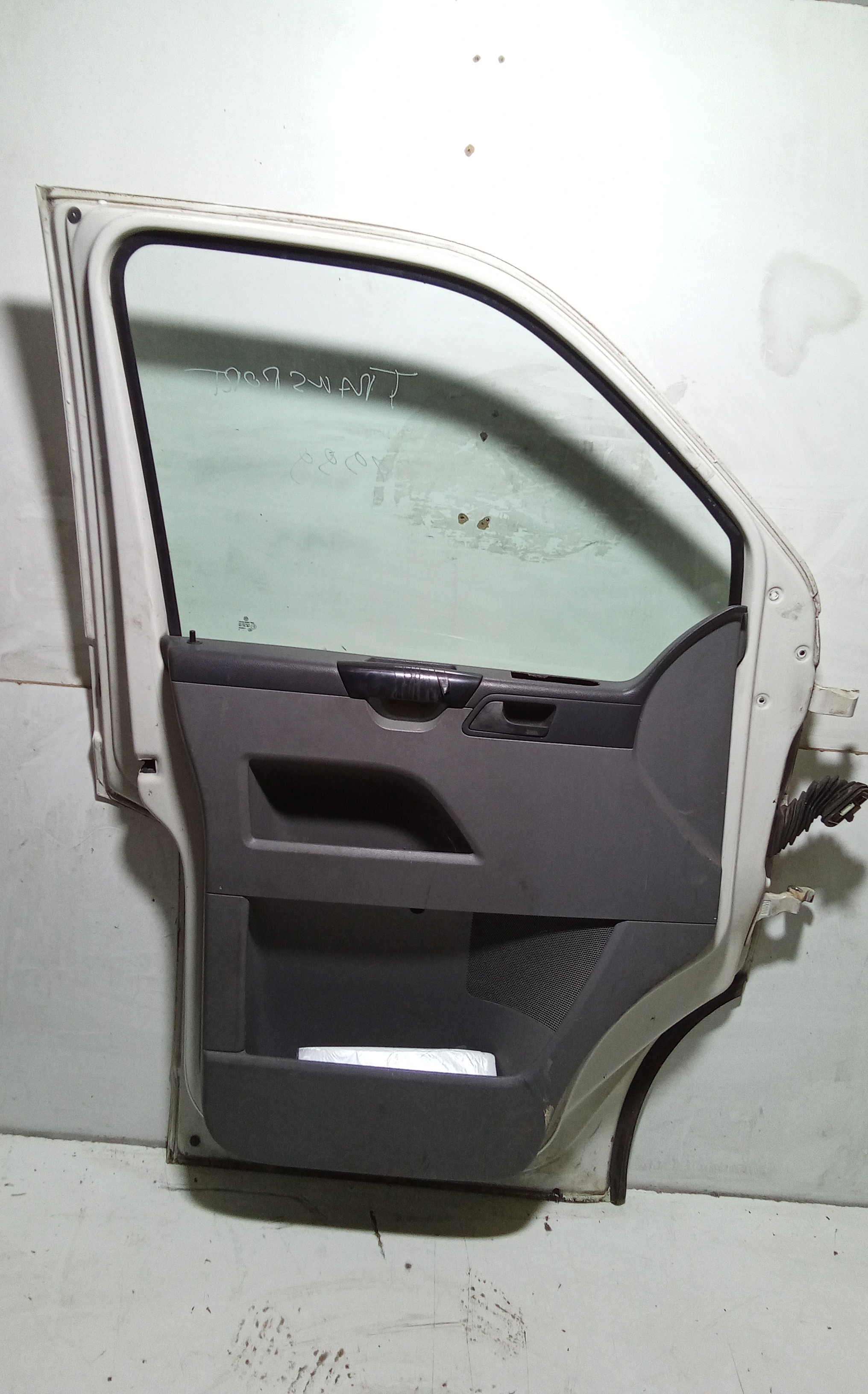 Portiera Anteriore Sinistra per Volkswagen Transporter T4 2 Serie (1996 - 2003)