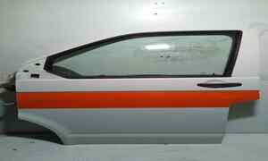 Portiera Anteriore Sinistra per Volkswagen Transporter T4 2 Serie (1996 - 2003)