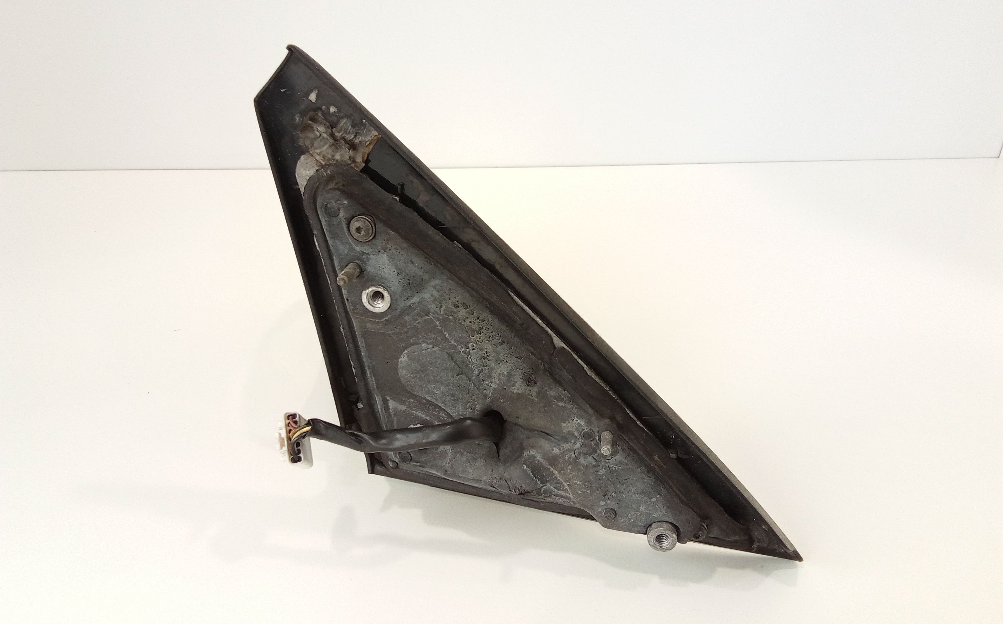 Specchietto Retrovisore Sinistro per Alfa Romeo 147 Serie (937) (00>05<) (2000 - 2005)