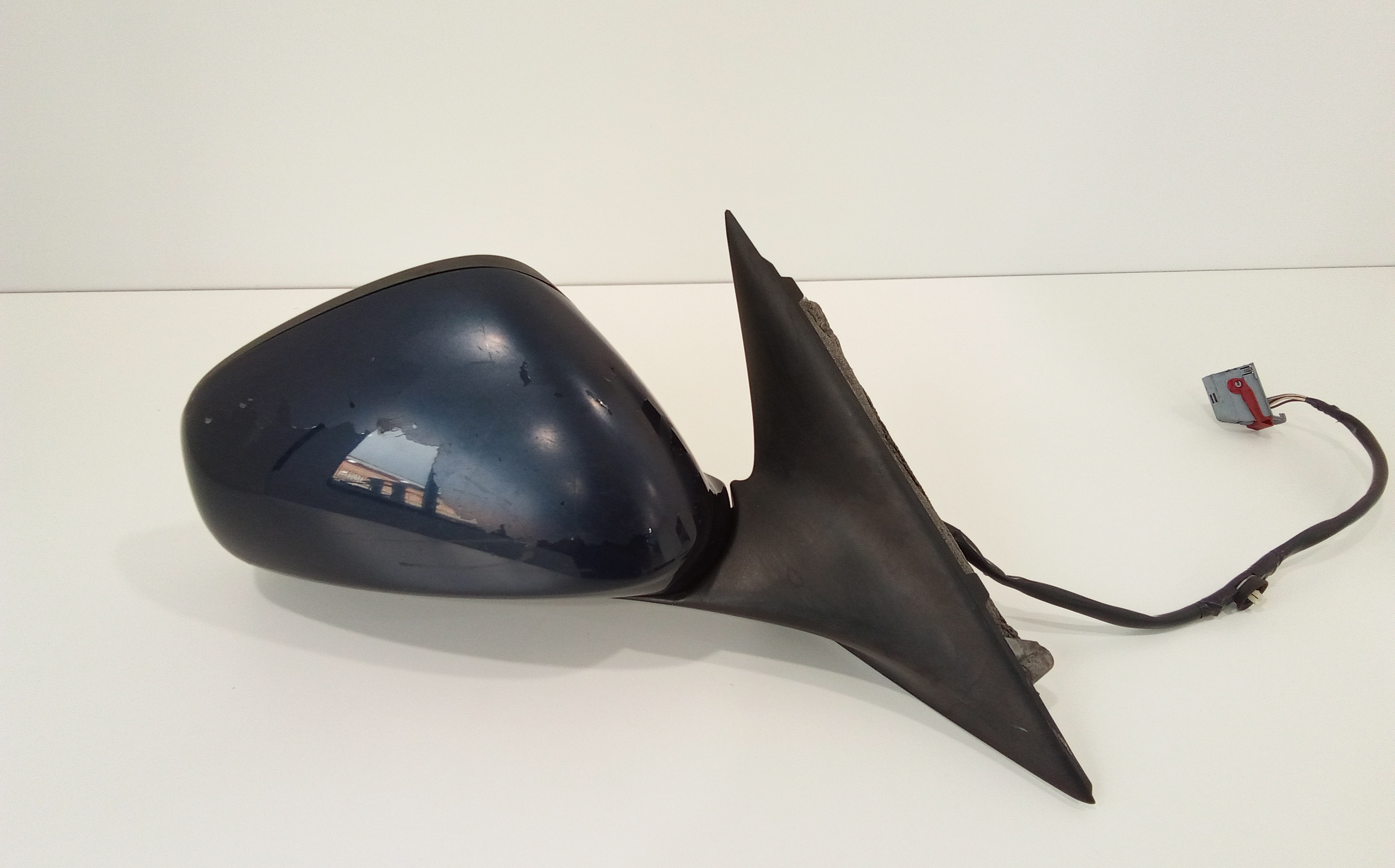 Specchietto Retrovisore Destro per Alfa Romeo 159 Berlina Serie (939_) (05>11) (2005 - 2011)