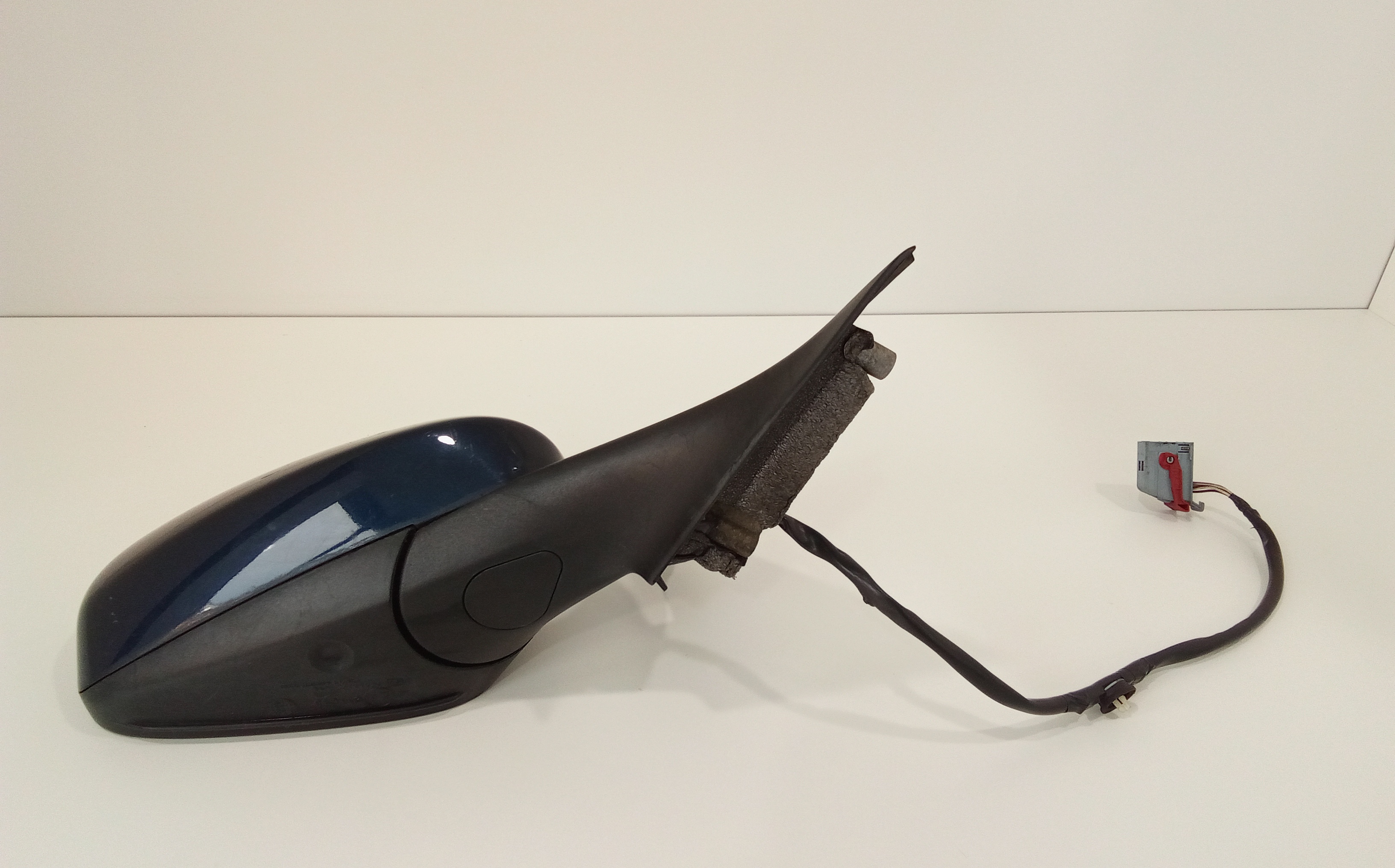 Specchietto Retrovisore Destro per Alfa Romeo 159 Berlina Serie (939_) (05>11) (2005 - 2011)