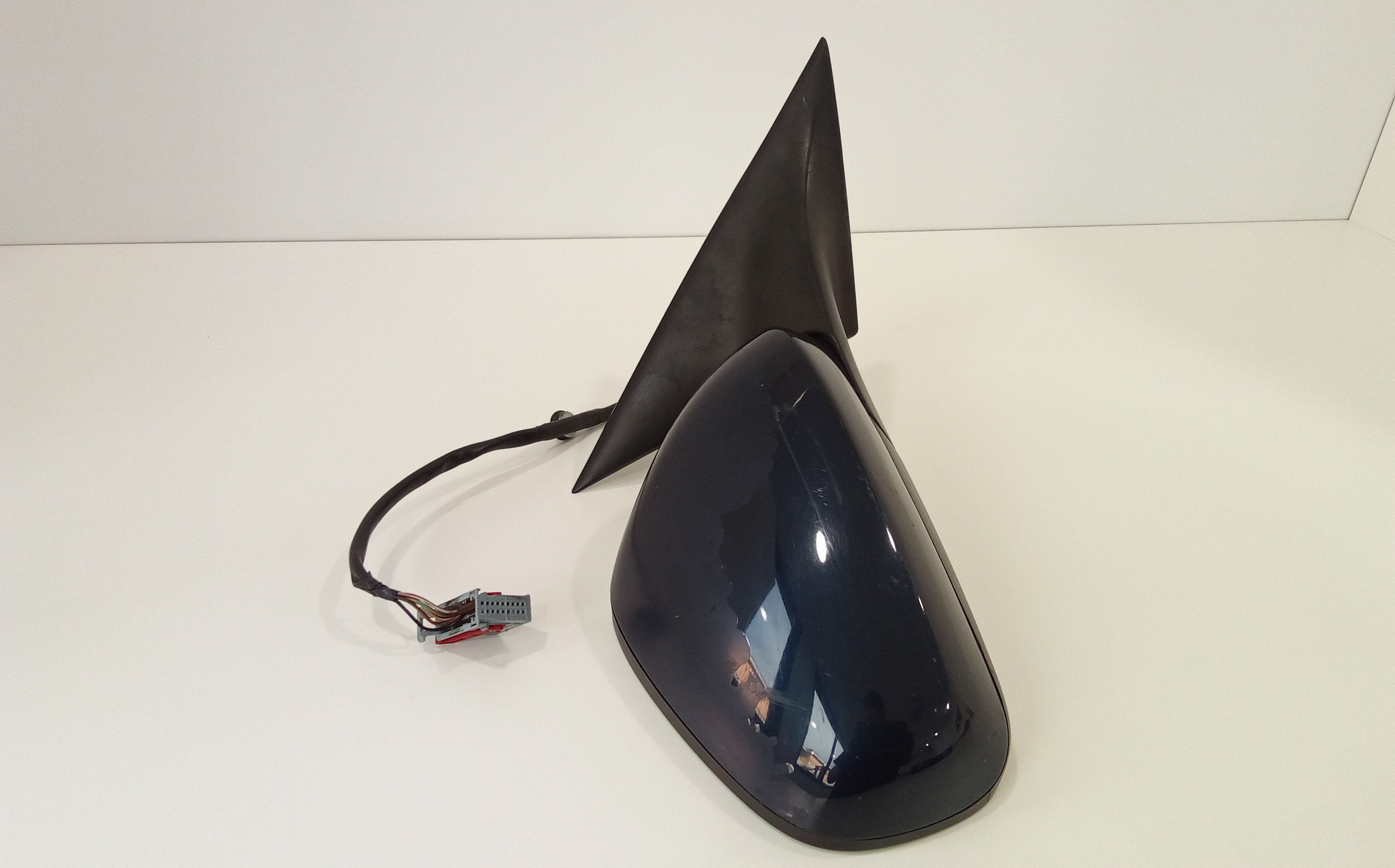 Specchietto Retrovisore Destro per Alfa Romeo 159 Berlina Serie (939_) (05>11) (2005 - 2011)