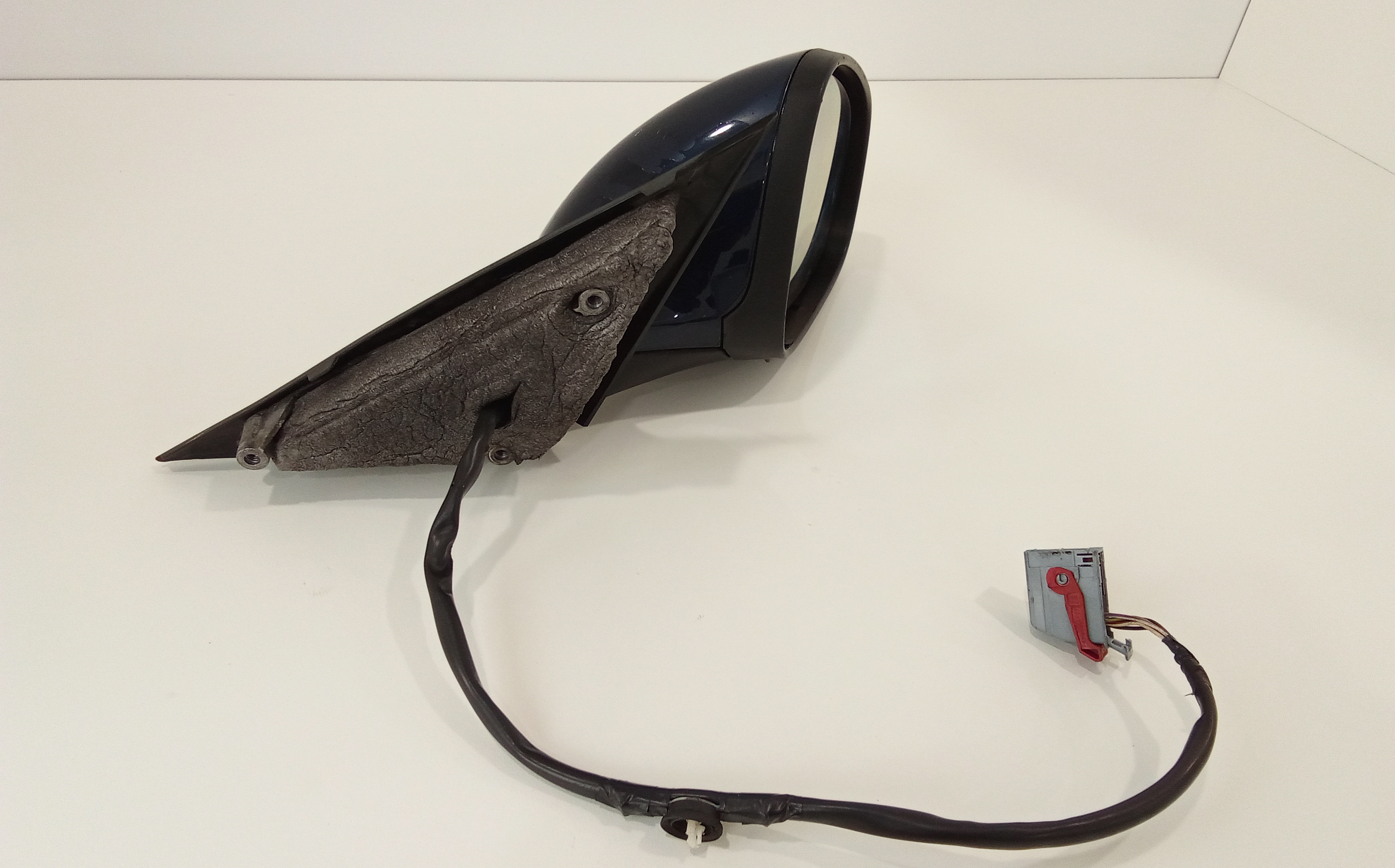 Specchietto Retrovisore Destro per Alfa Romeo 159 Berlina Serie (939_) (05>11) (2005 - 2011)