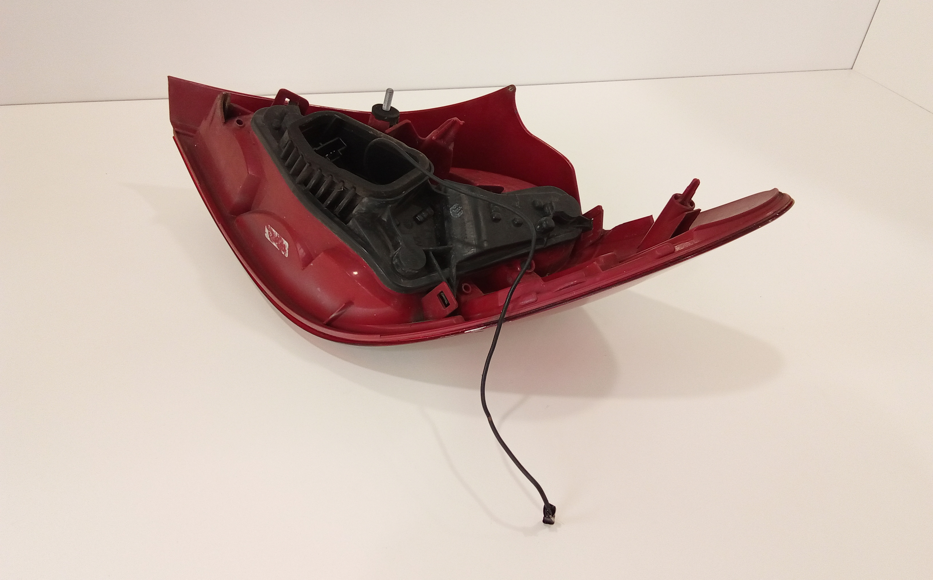 Stop fanale Posteriore sinistro lato Guida per Peugeot 206 2 Serie (2003 - 2009)