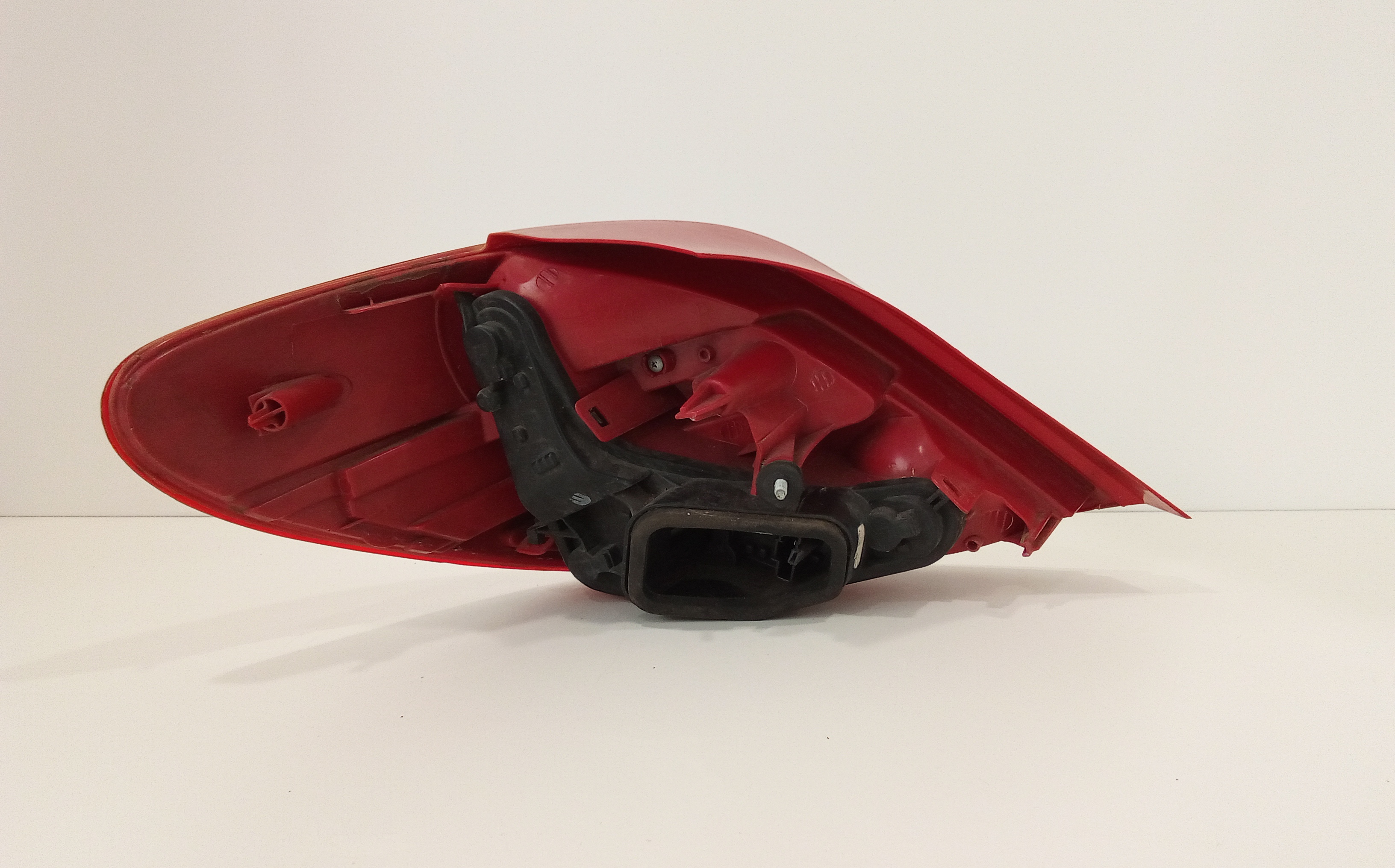 Stop fanale posteriore Destro Passeggero per Peugeot 206 2 Serie (2003 - 2009)